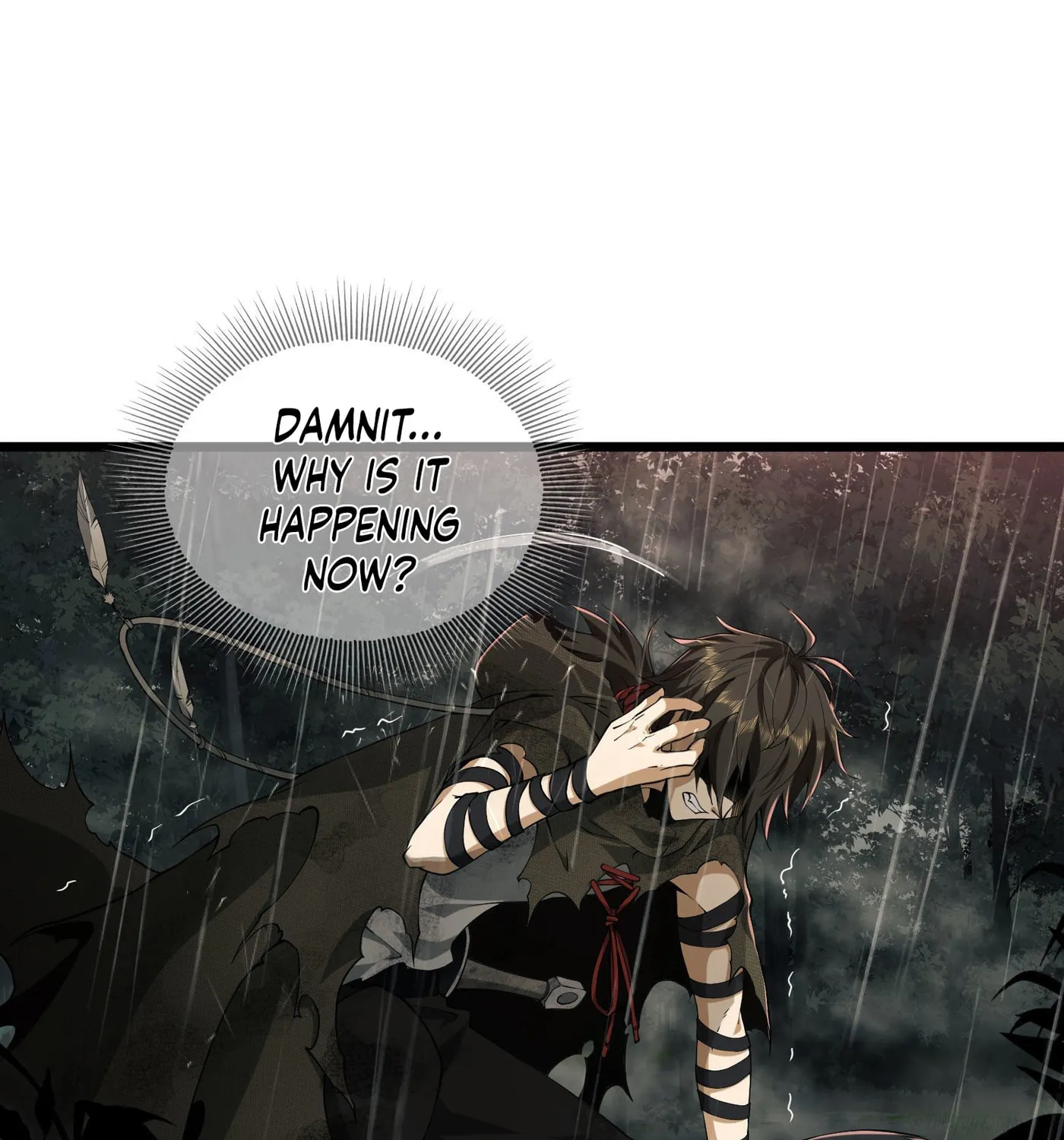 Read The First Sequence chapter 1 image 61 on Lezhin