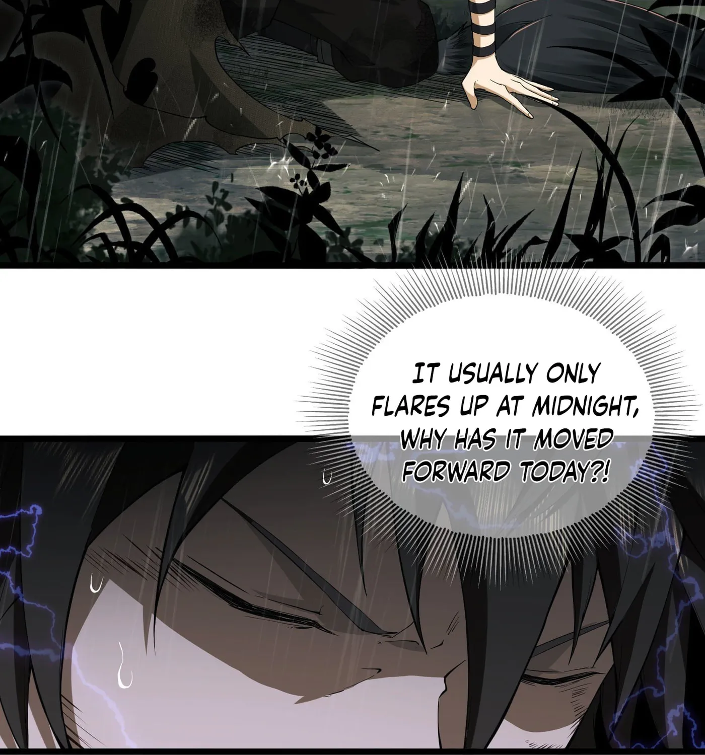 Read The First Sequence chapter 1 image 62 on Lezhin