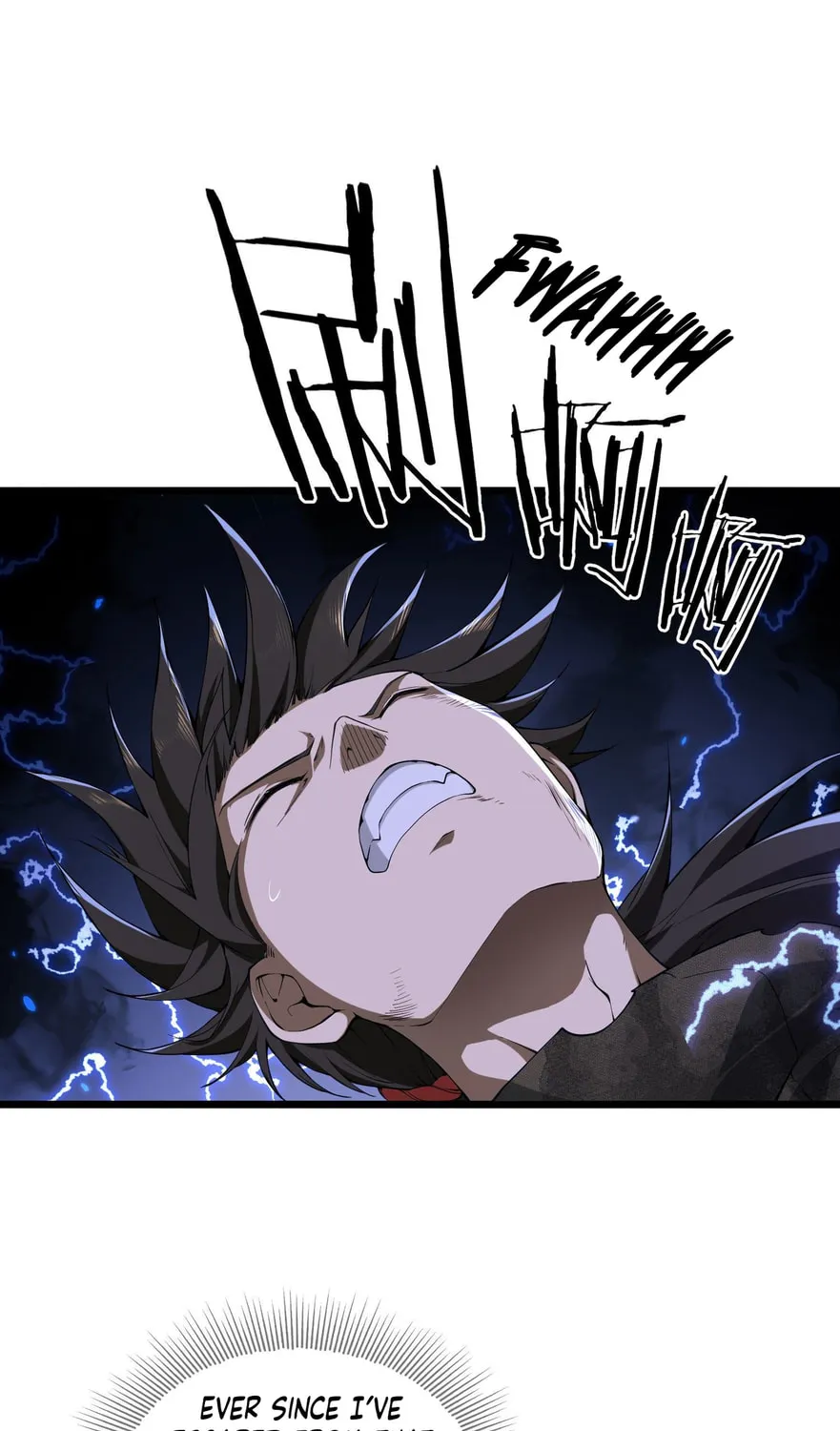 Read The First Sequence chapter 1 image 64 on Lezhin