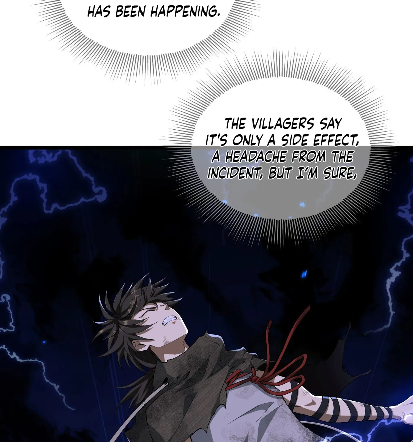 Read The First Sequence chapter 1 image 66 on Lezhin