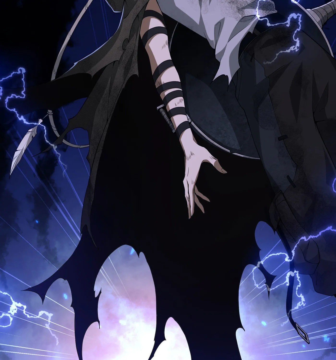 Read The First Sequence chapter 1 image 67 on Lezhin
