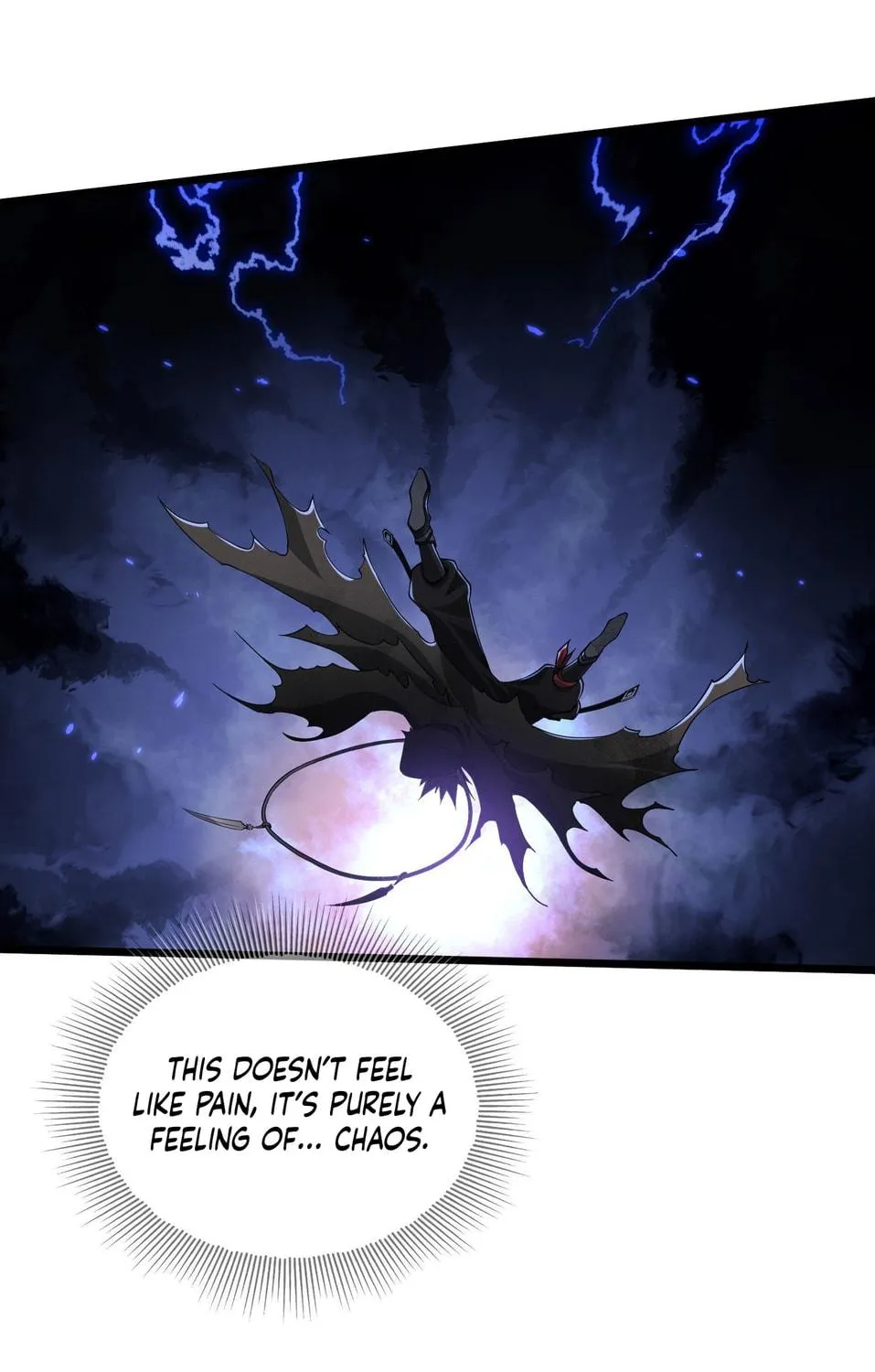 Read The First Sequence chapter 1 image 69 on Lezhin