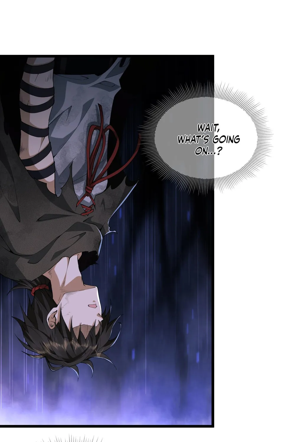 Read The First Sequence chapter 1 image 71 on Lezhin