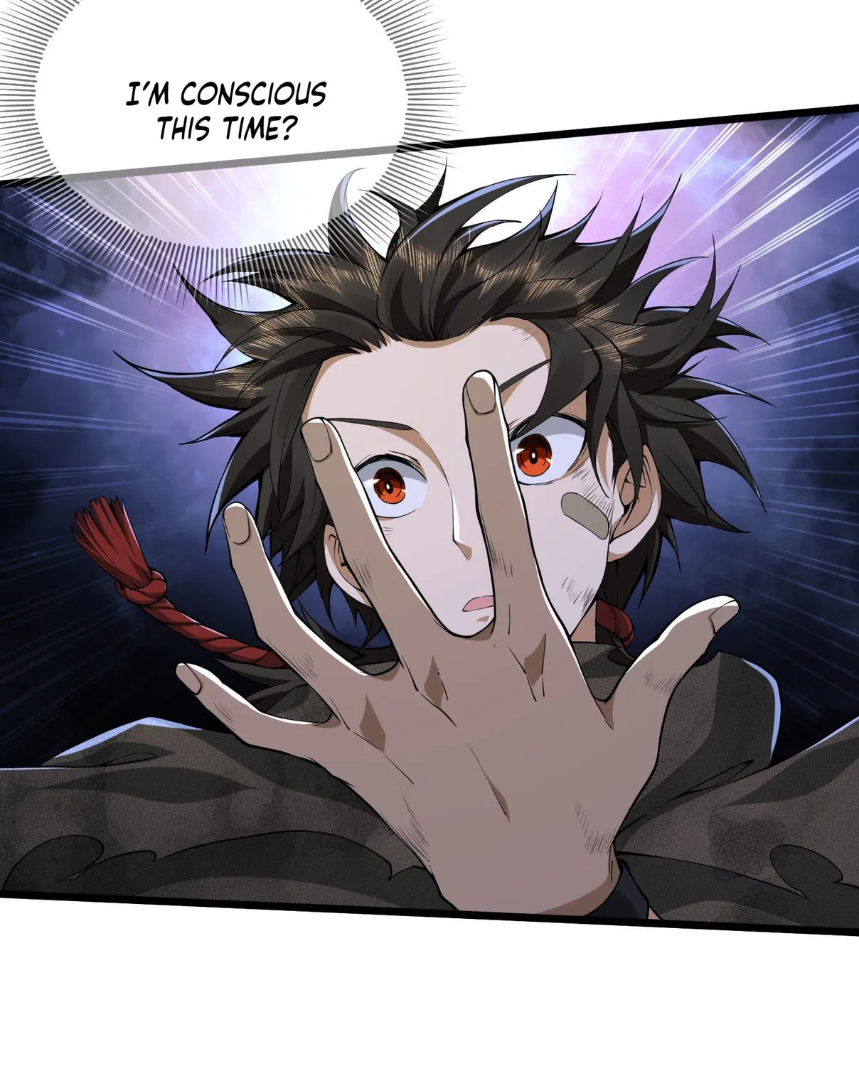 Read The First Sequence chapter 1 image 73 on Lezhin