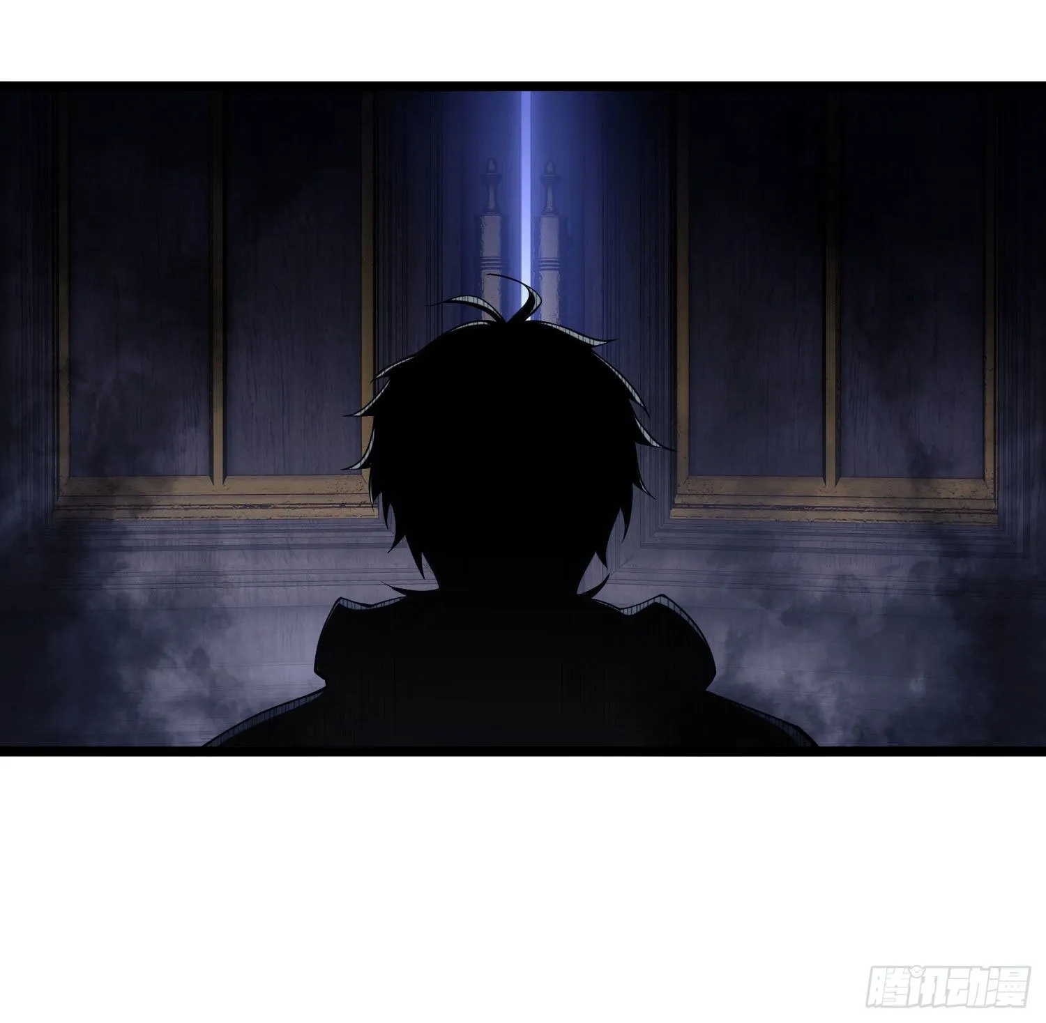 Read The First Sequence chapter 1 image 84 on Lezhin