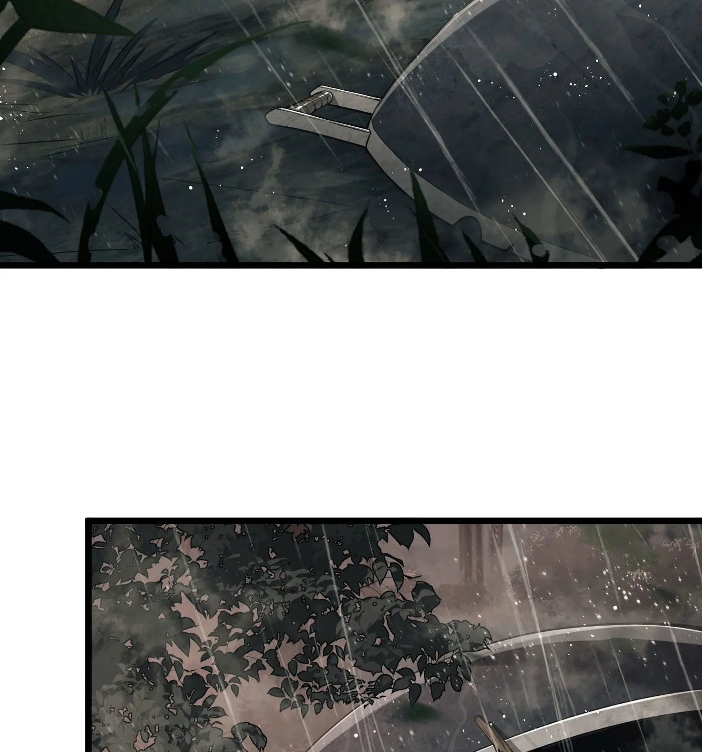 Read The First Sequence chapter 1 image 9 on Lezhin