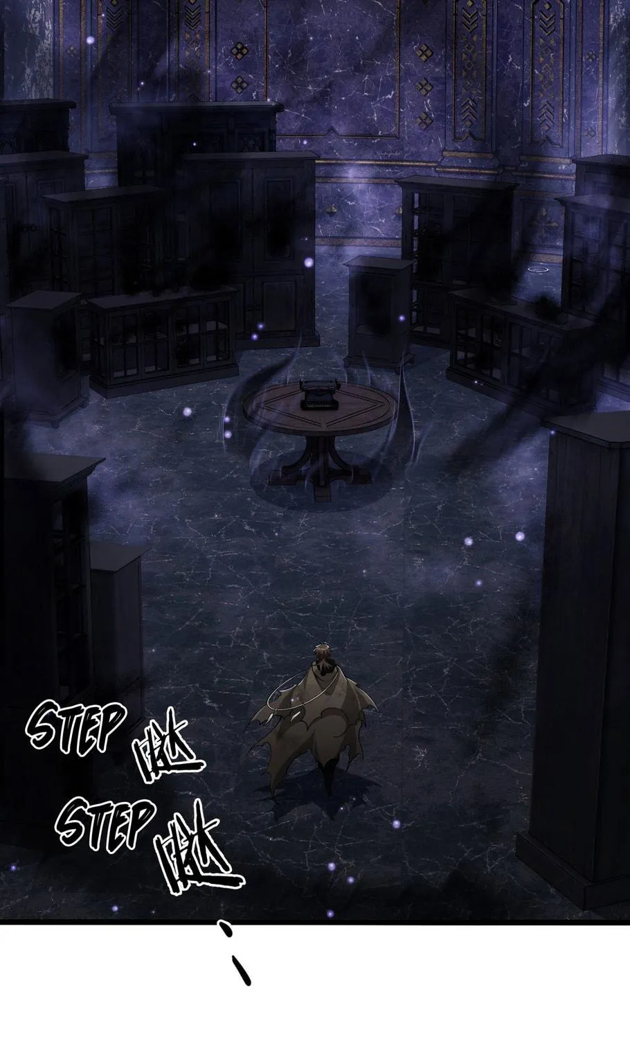 Read The First Sequence chapter 1 image 95 on Lezhin
