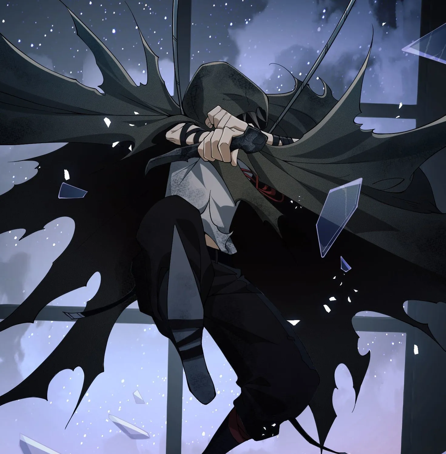 Read The First Sequence chapter 10 image 104 on Lezhin