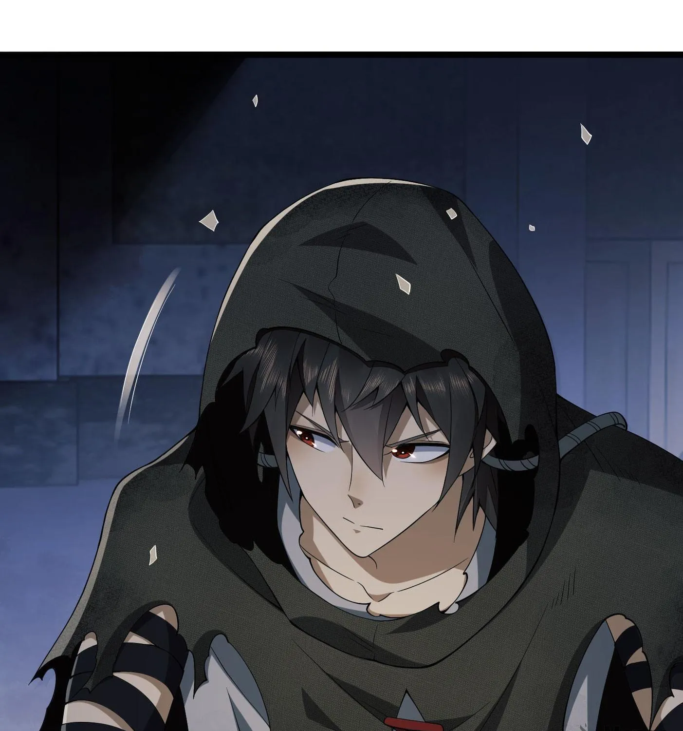 Read The First Sequence chapter 10 image 112 on Lezhin