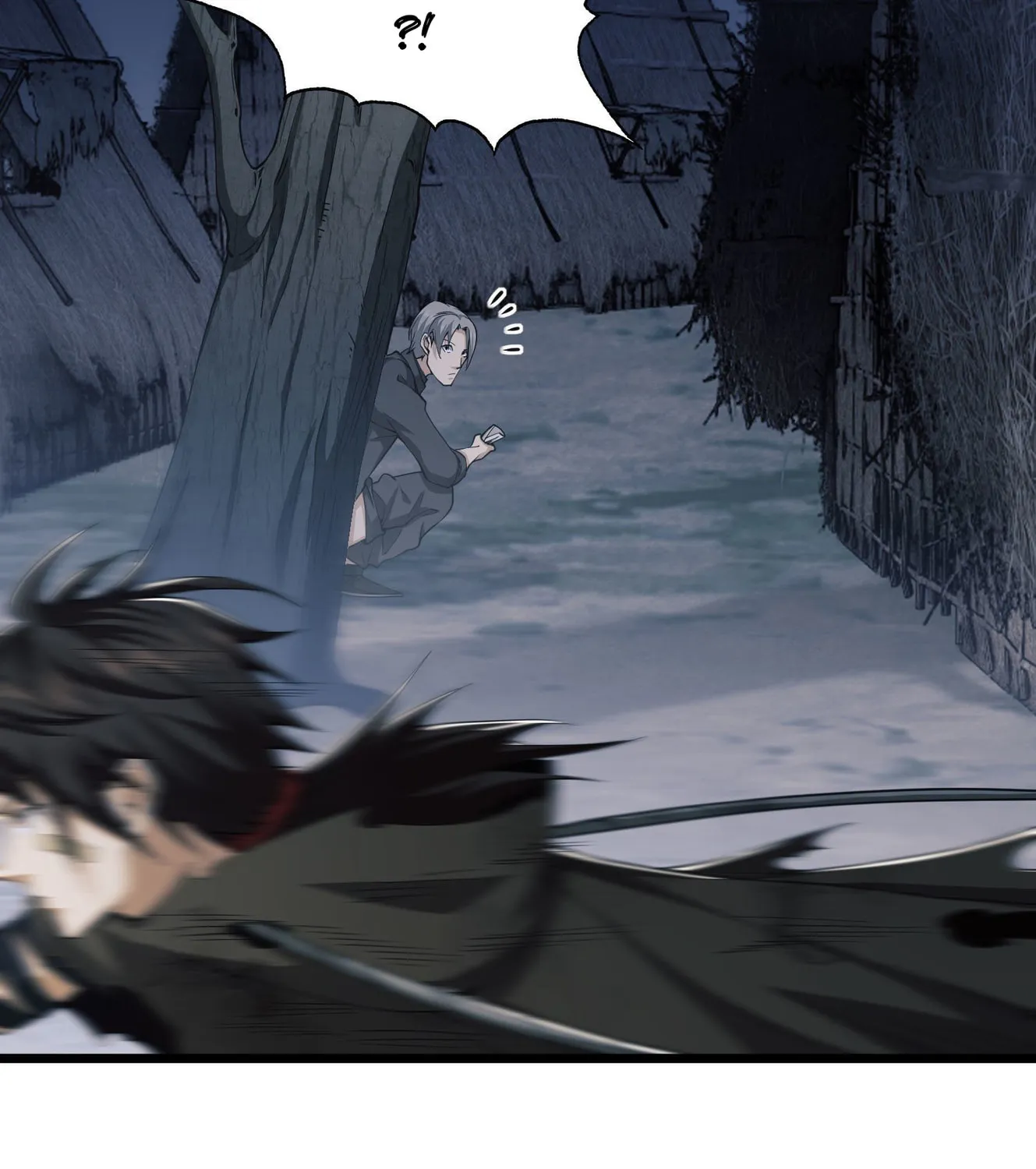 Read The First Sequence chapter 10 image 12 on Lezhin