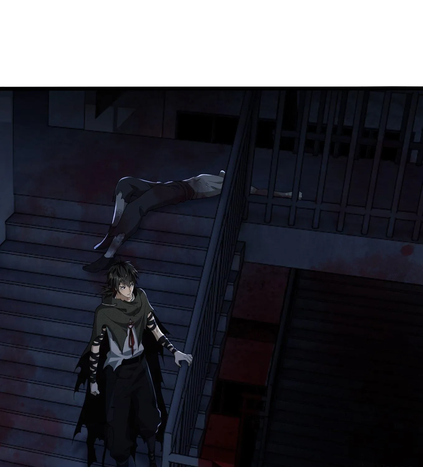 Read The First Sequence chapter 10 image 124 on Lezhin