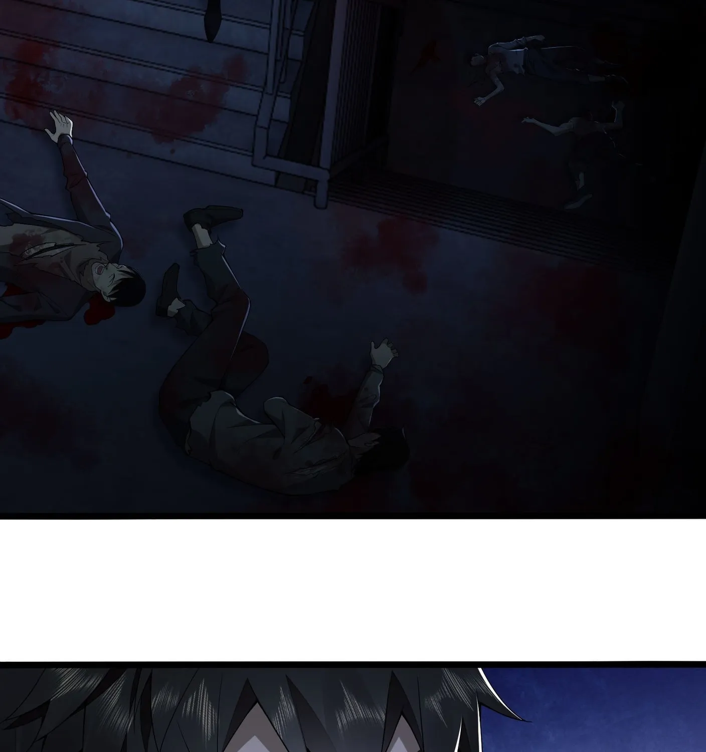 Read The First Sequence chapter 10 image 126 on Lezhin