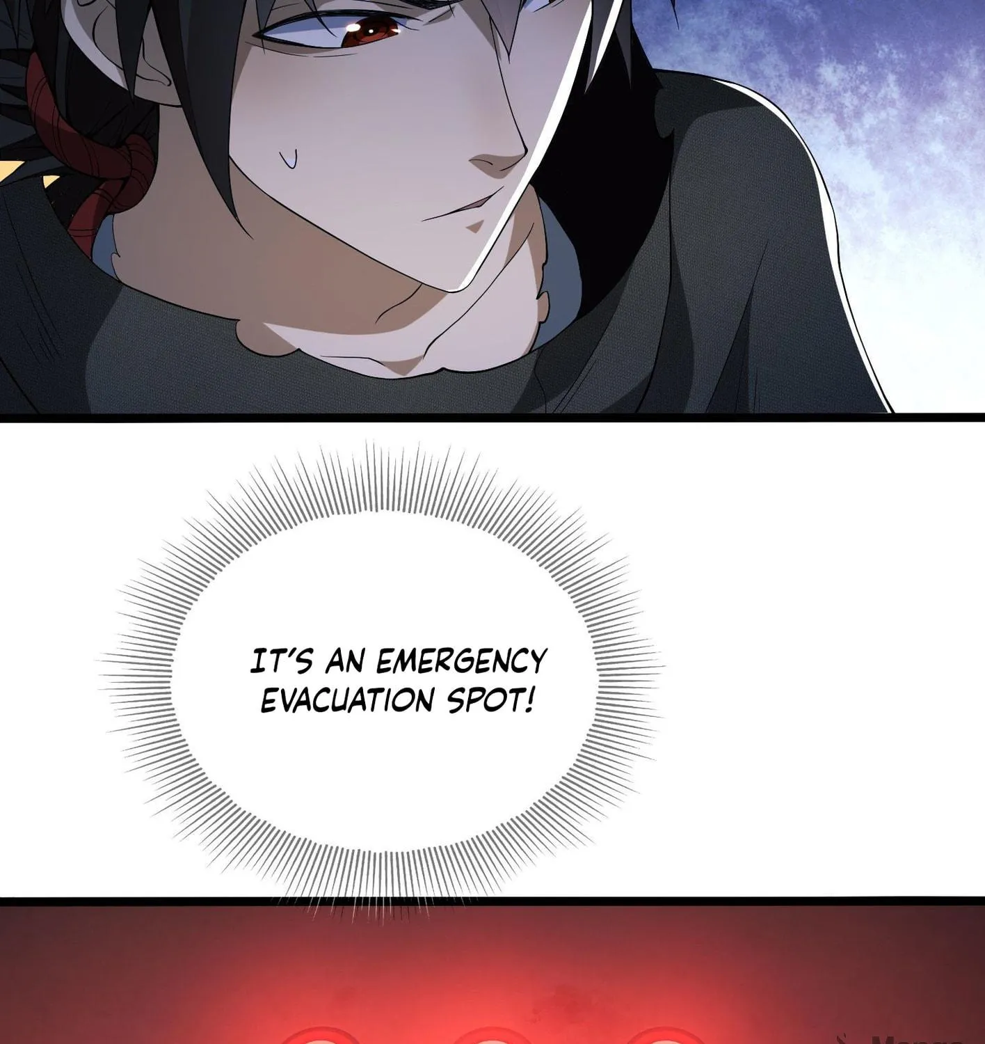 Read The First Sequence chapter 10 image 128 on Lezhin