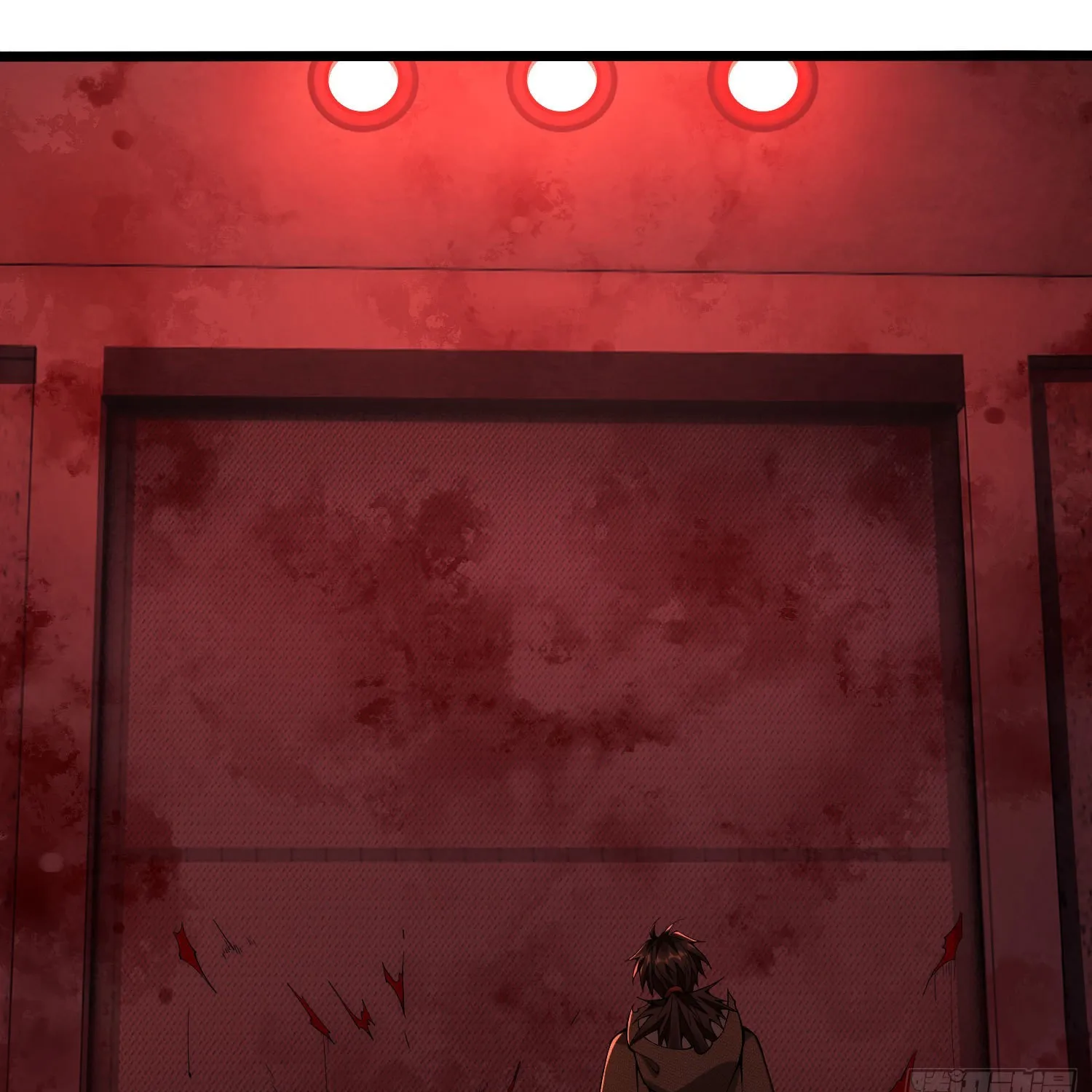 Read The First Sequence chapter 10 image 132 on Lezhin