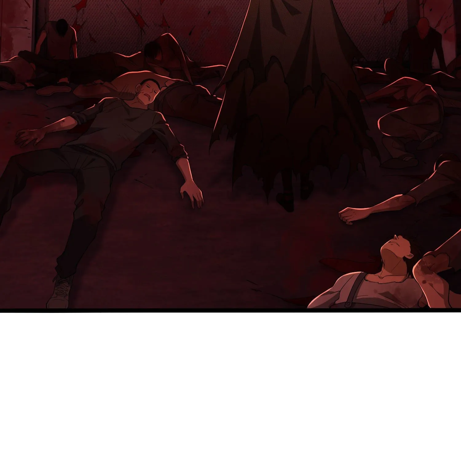 Read The First Sequence chapter 10 image 134 on Lezhin