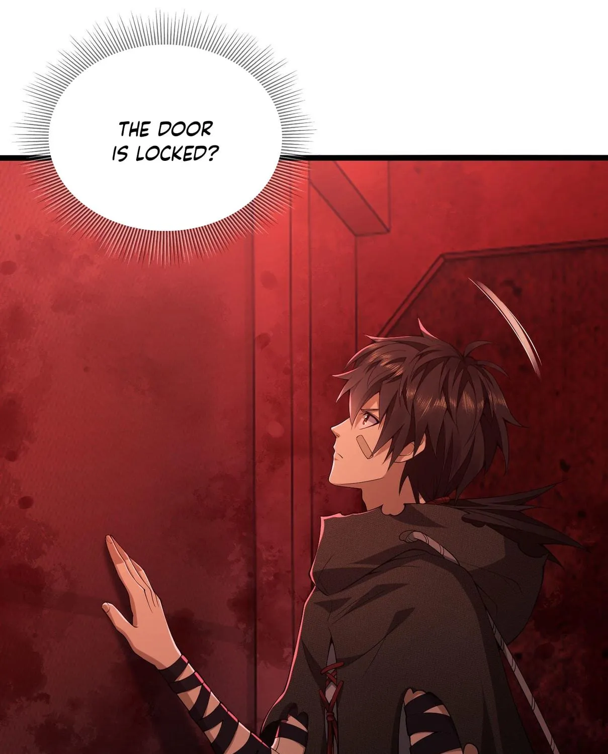 Read The First Sequence chapter 10 image 136 on Lezhin