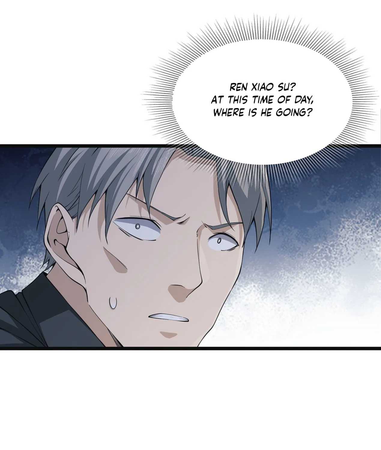 Read The First Sequence chapter 10 image 14 on Lezhin