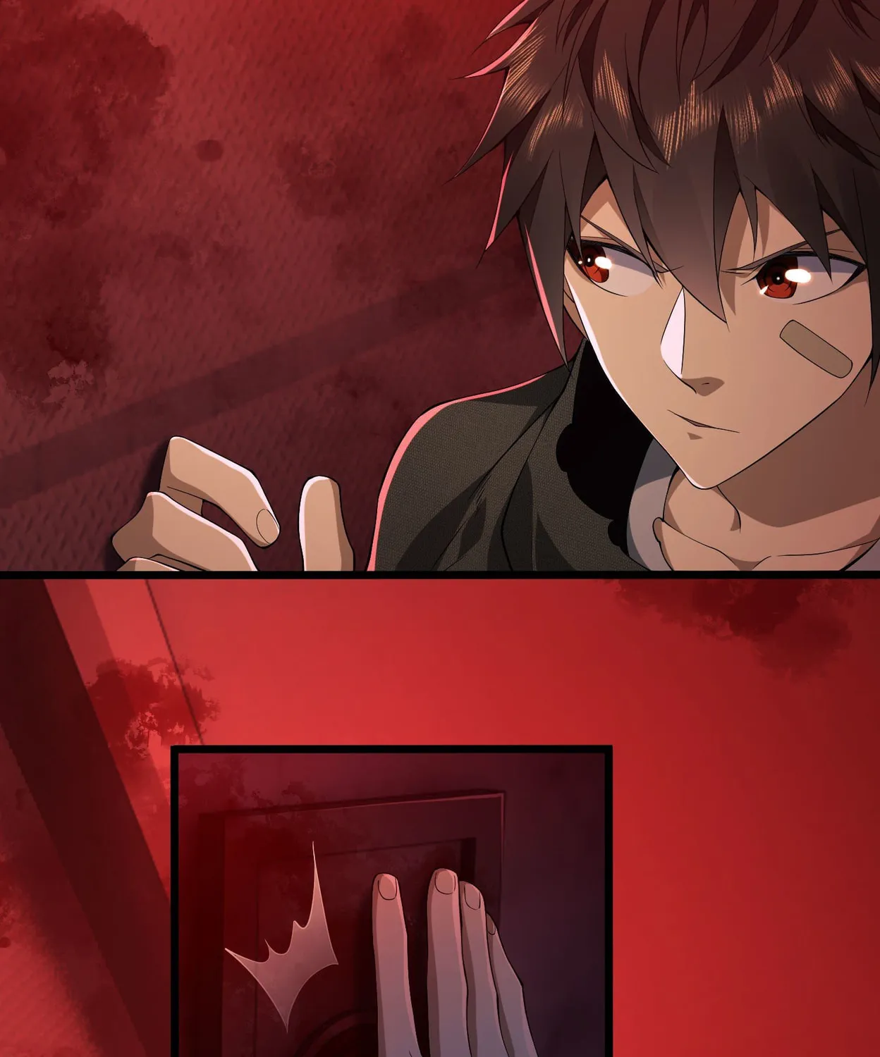 Read The First Sequence chapter 10 image 140 on Lezhin