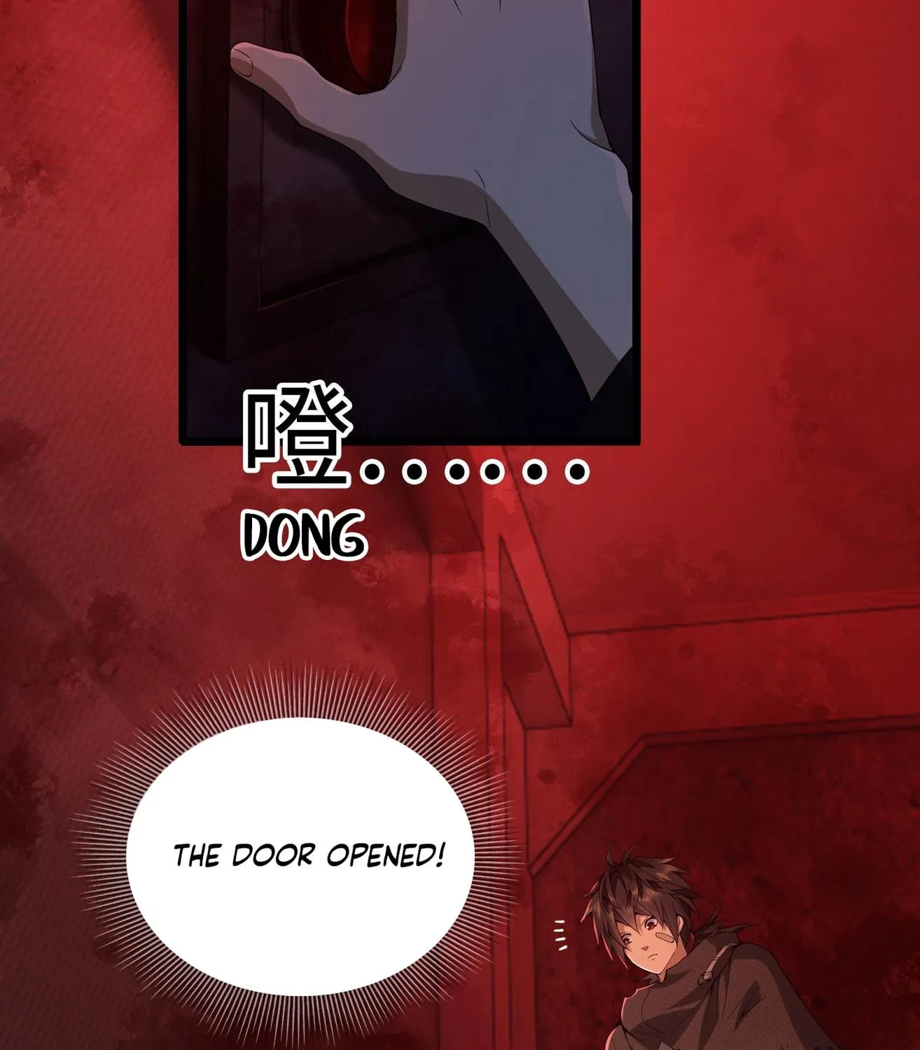 Read The First Sequence chapter 10 image 142 on Lezhin