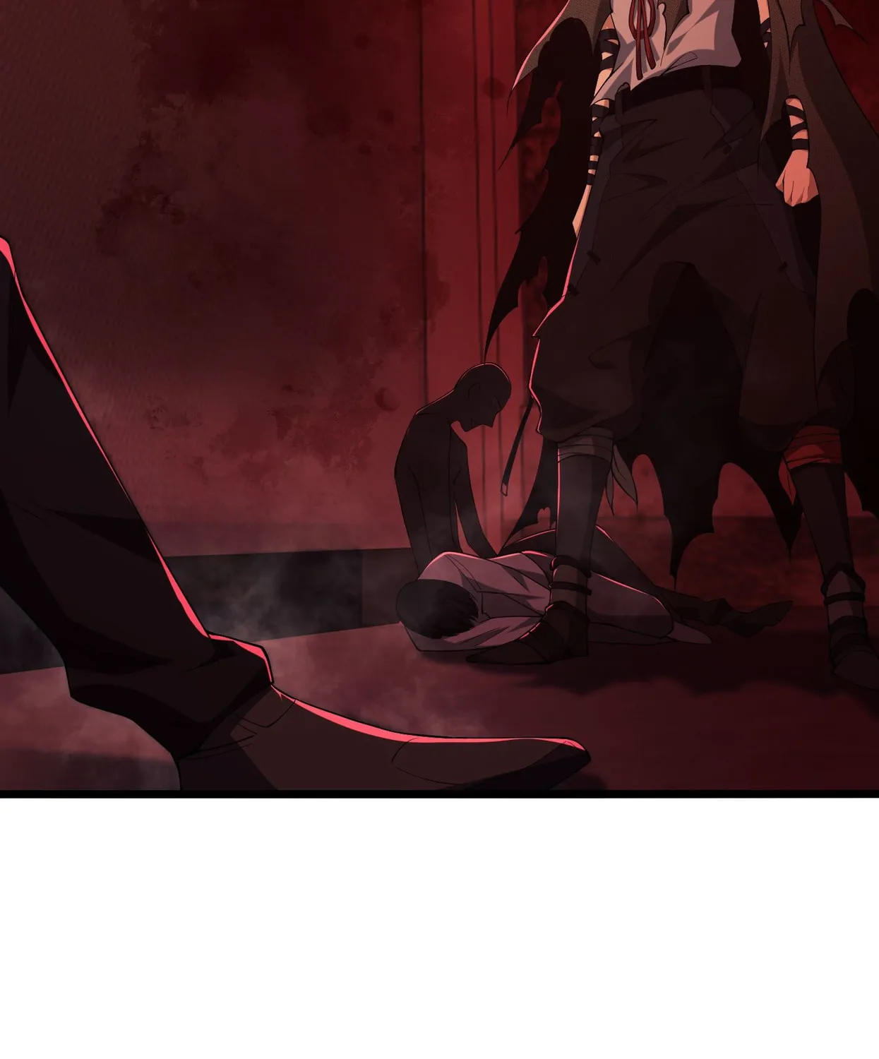 Read The First Sequence chapter 10 image 144 on Lezhin