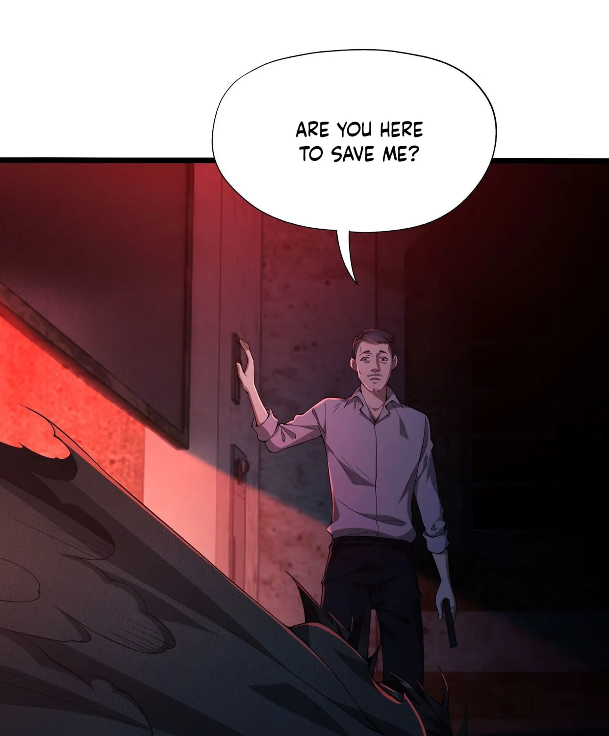 Read The First Sequence chapter 10 image 146 on Lezhin