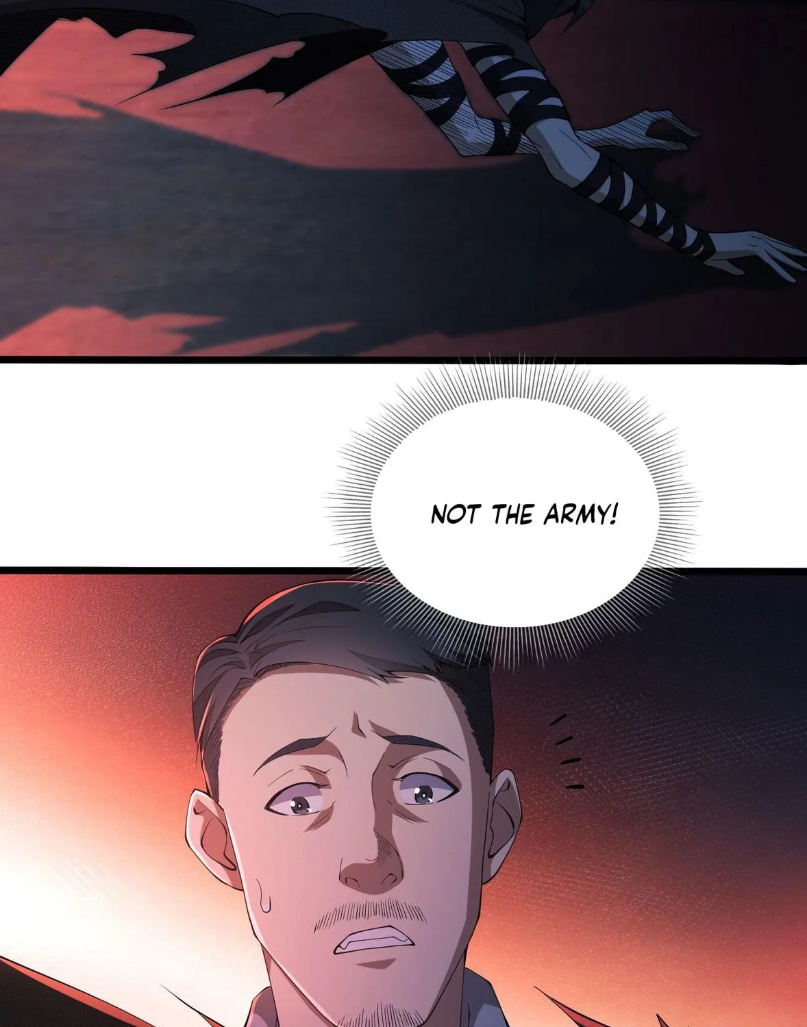 Read The First Sequence chapter 10 image 148 on Lezhin