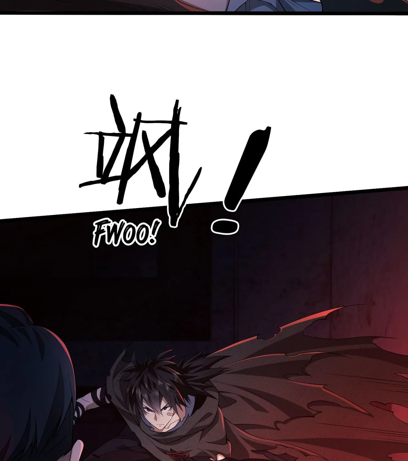 Read The First Sequence chapter 10 image 150 on Lezhin