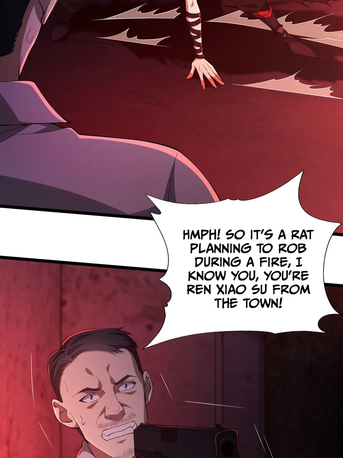 Read The First Sequence chapter 10 image 152 on Lezhin