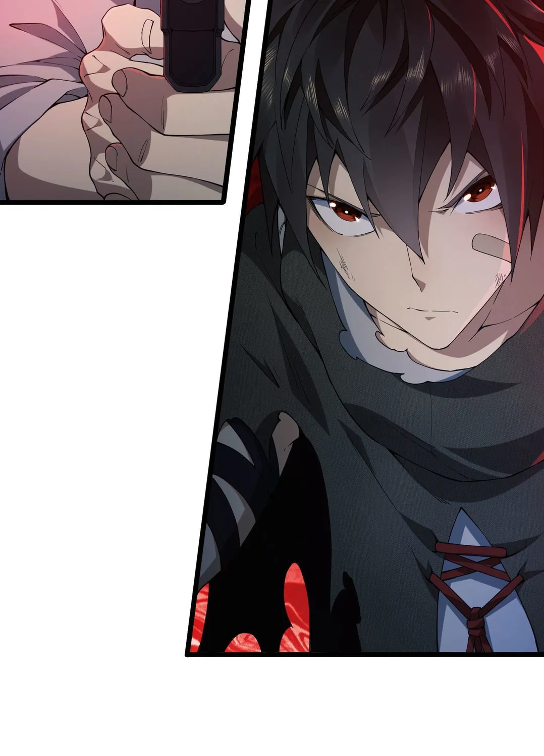 Read The First Sequence chapter 10 image 164 on Lezhin