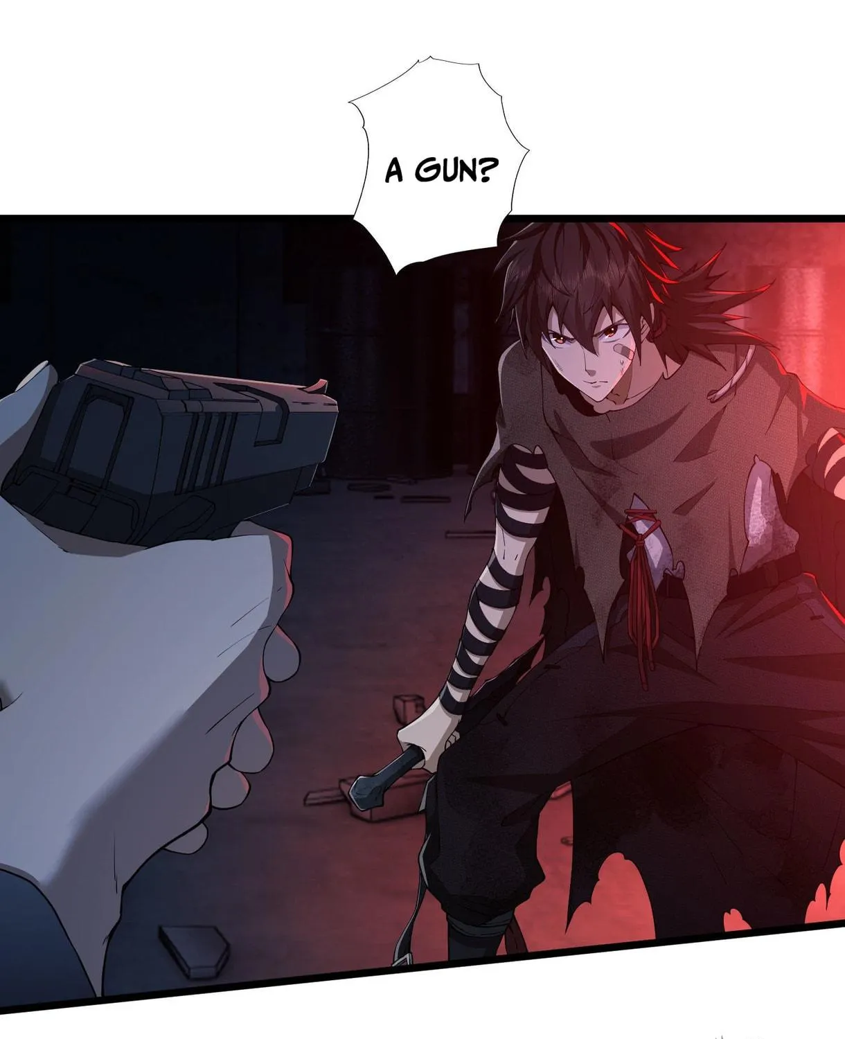 Read The First Sequence chapter 10 image 166 on Lezhin