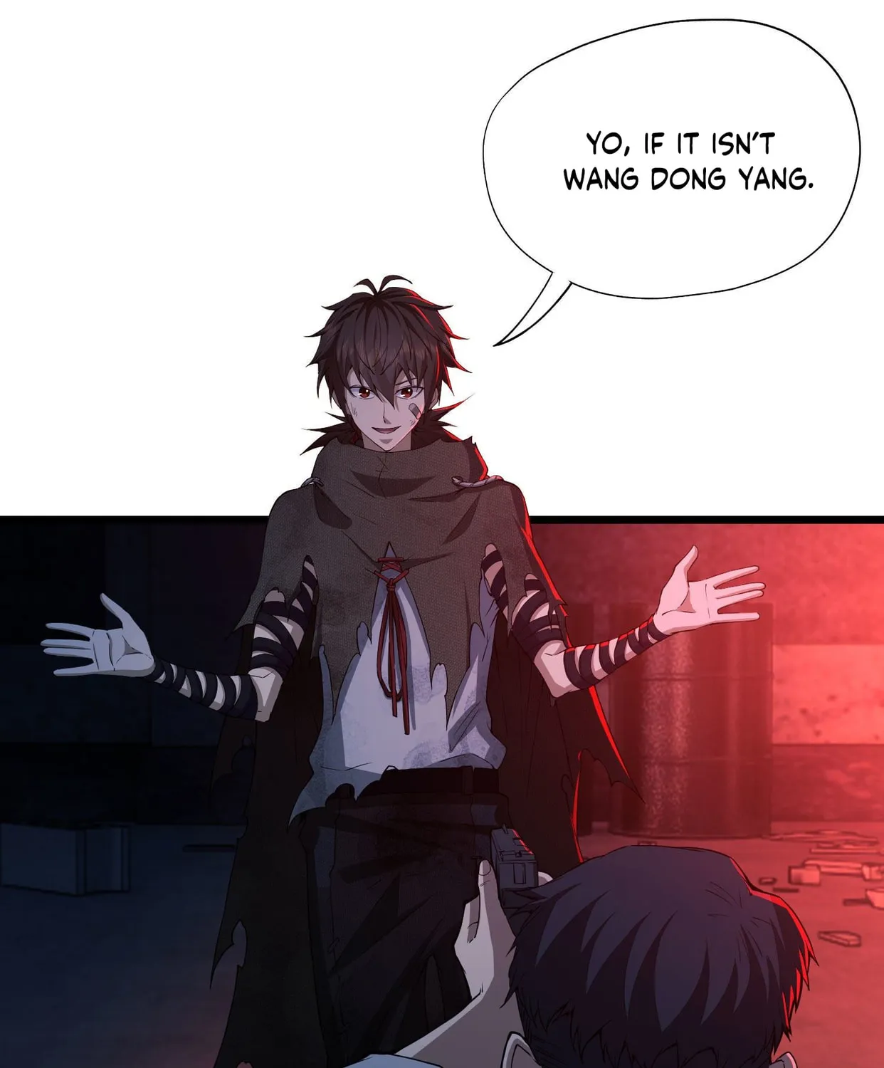 Read The First Sequence chapter 10 image 170 on Lezhin
