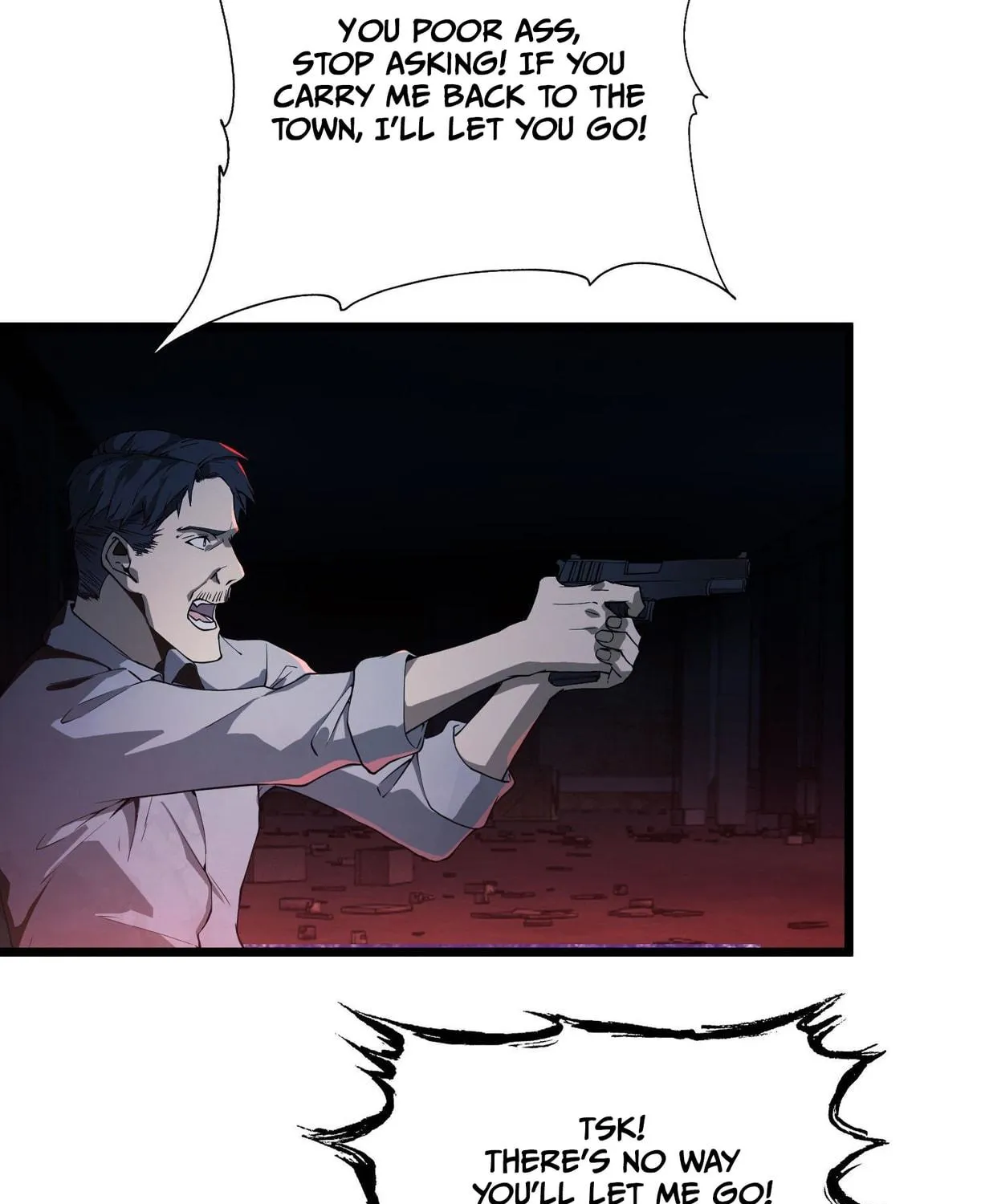 Read The First Sequence chapter 10 image 178 on Lezhin
