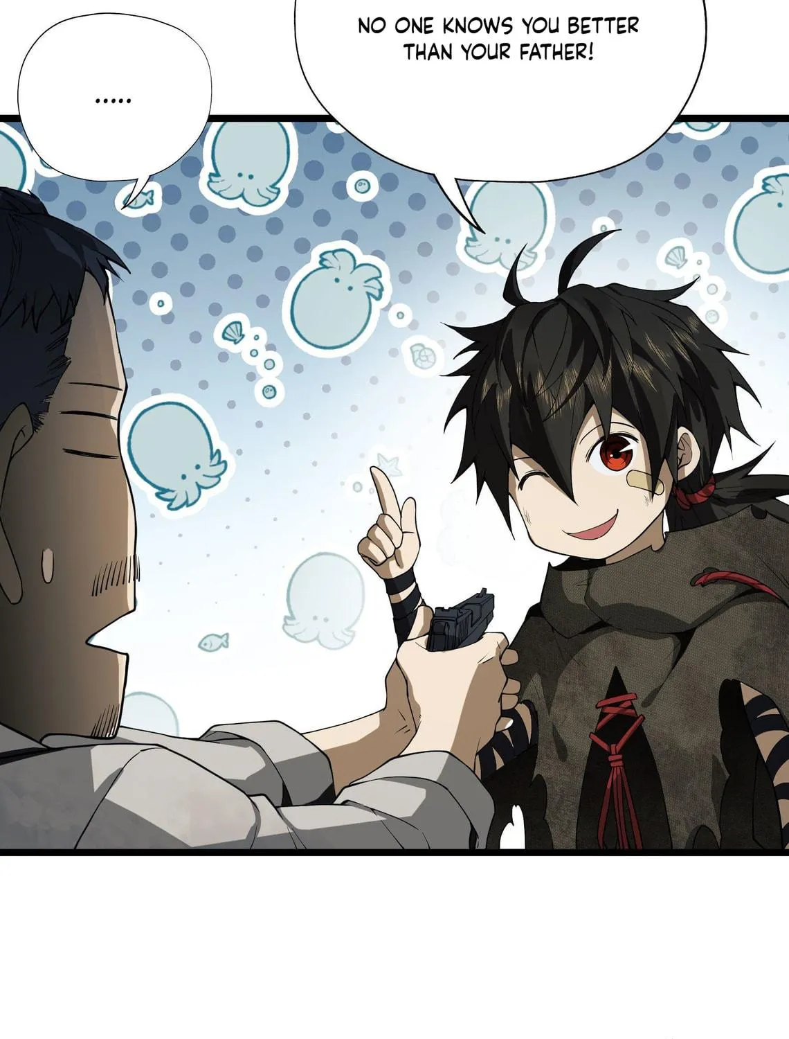 Read The First Sequence chapter 10 image 184 on Lezhin