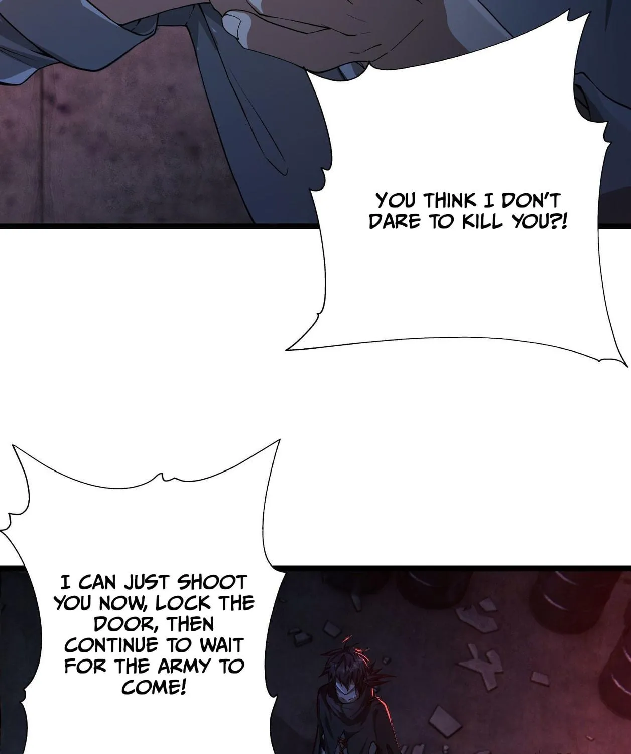 Read The First Sequence chapter 10 image 188 on Lezhin