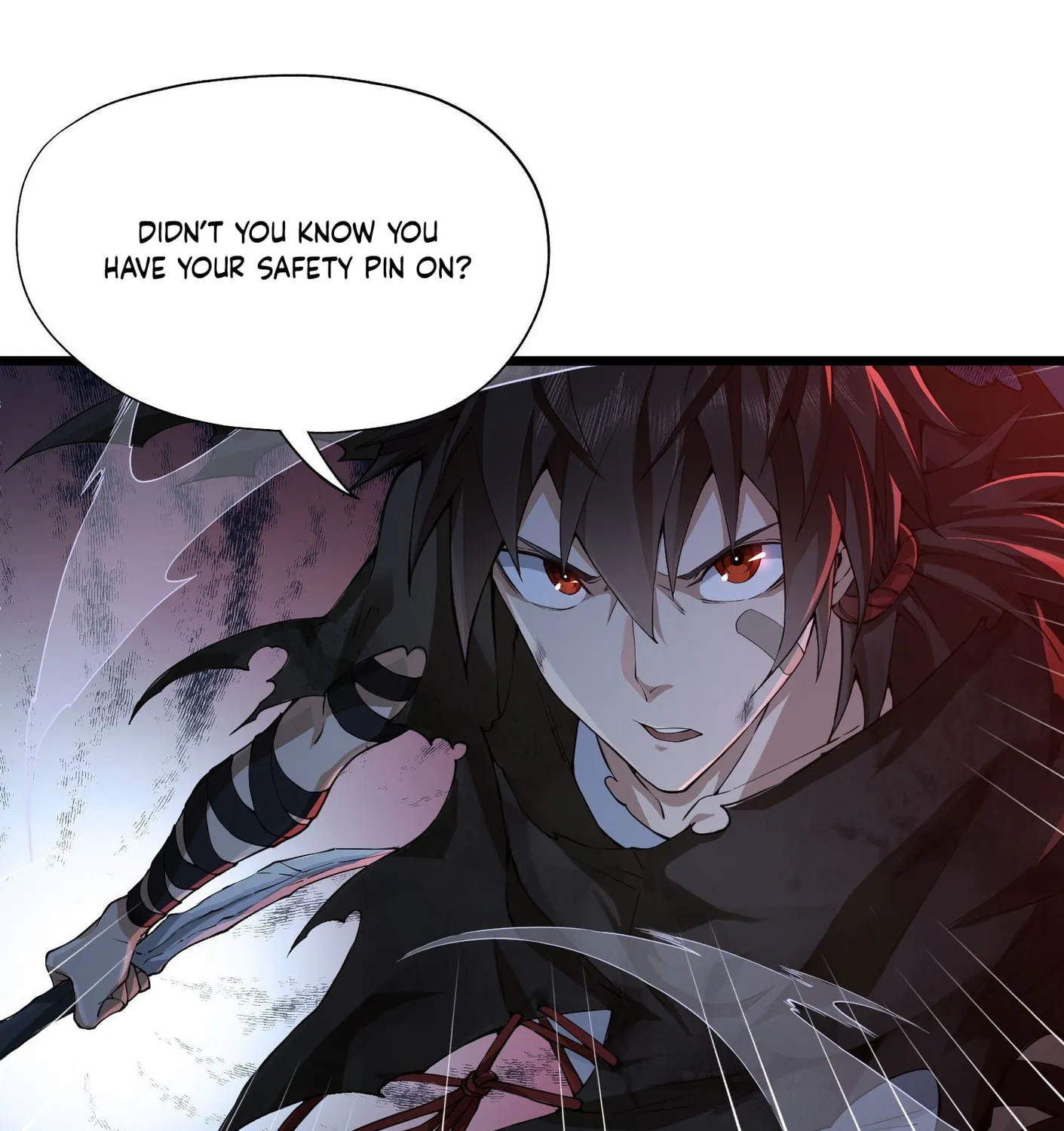 Read The First Sequence chapter 10 image 192 on Lezhin
