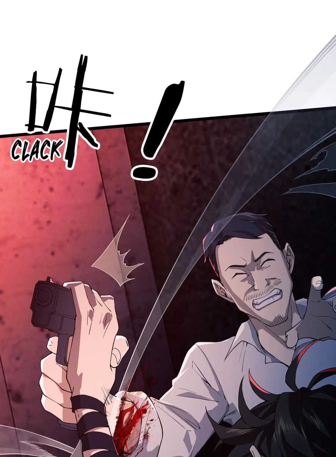 Read The First Sequence chapter 10 image 196 on Lezhin