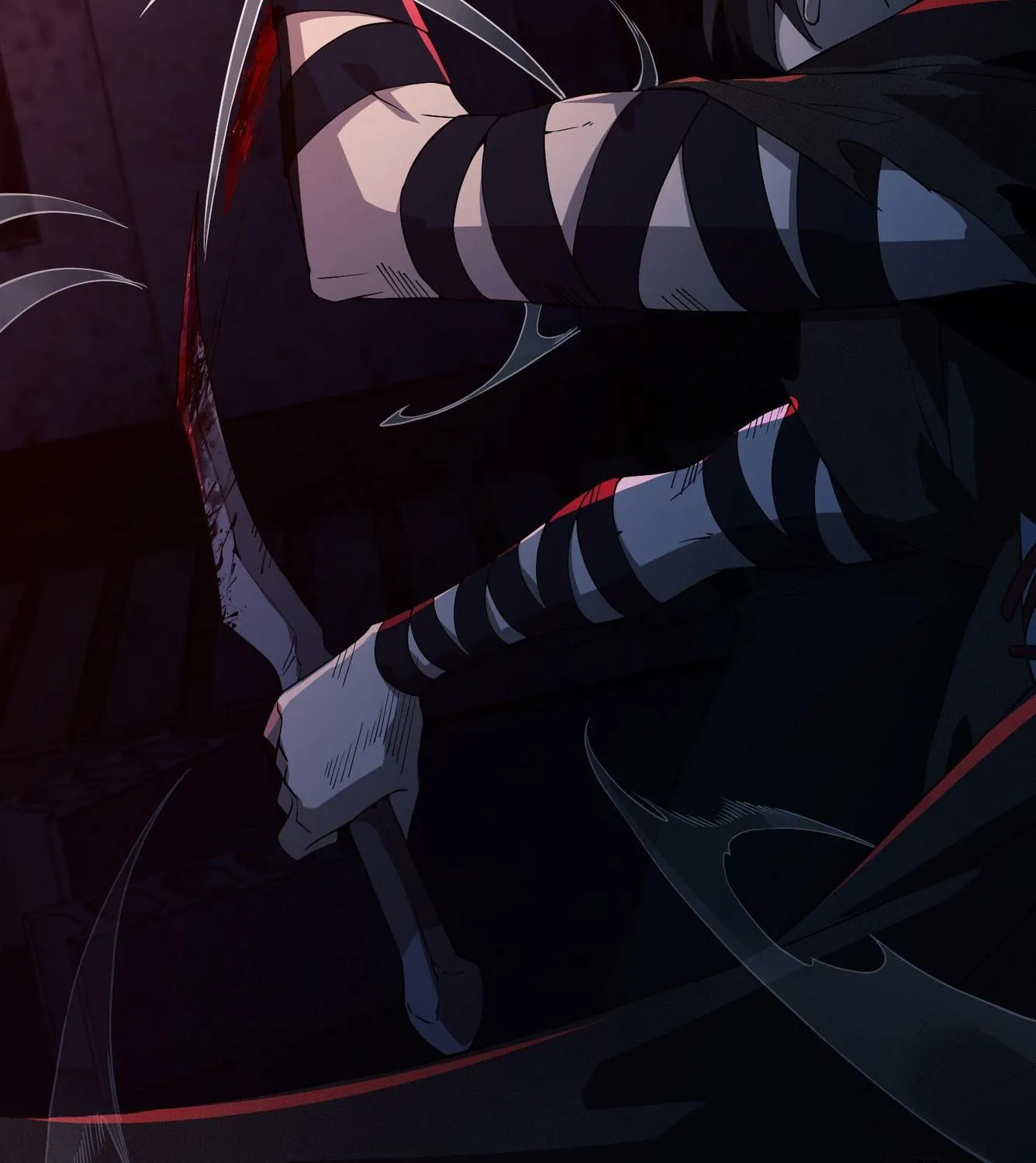 Read The First Sequence chapter 10 image 198 on Lezhin
