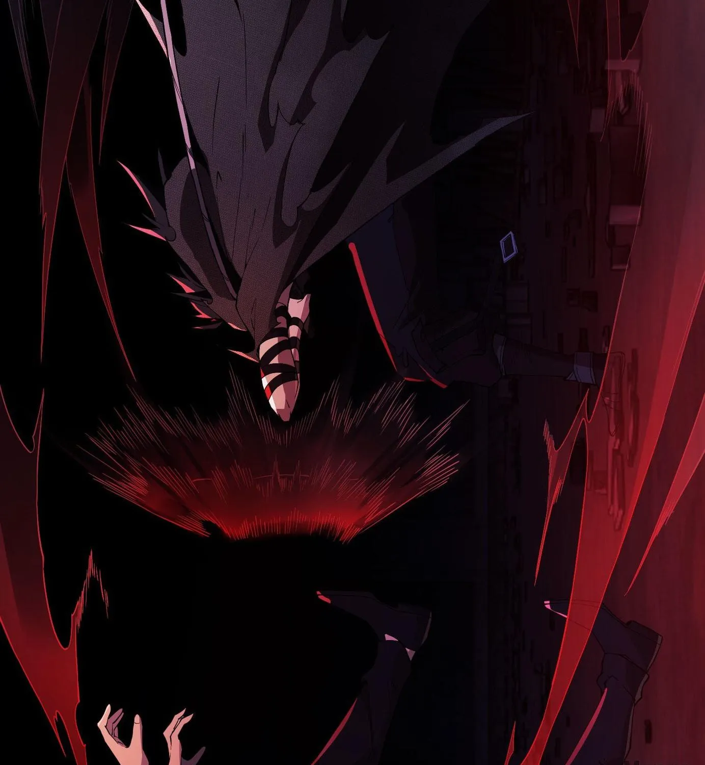 Read The First Sequence chapter 10 image 202 on Lezhin