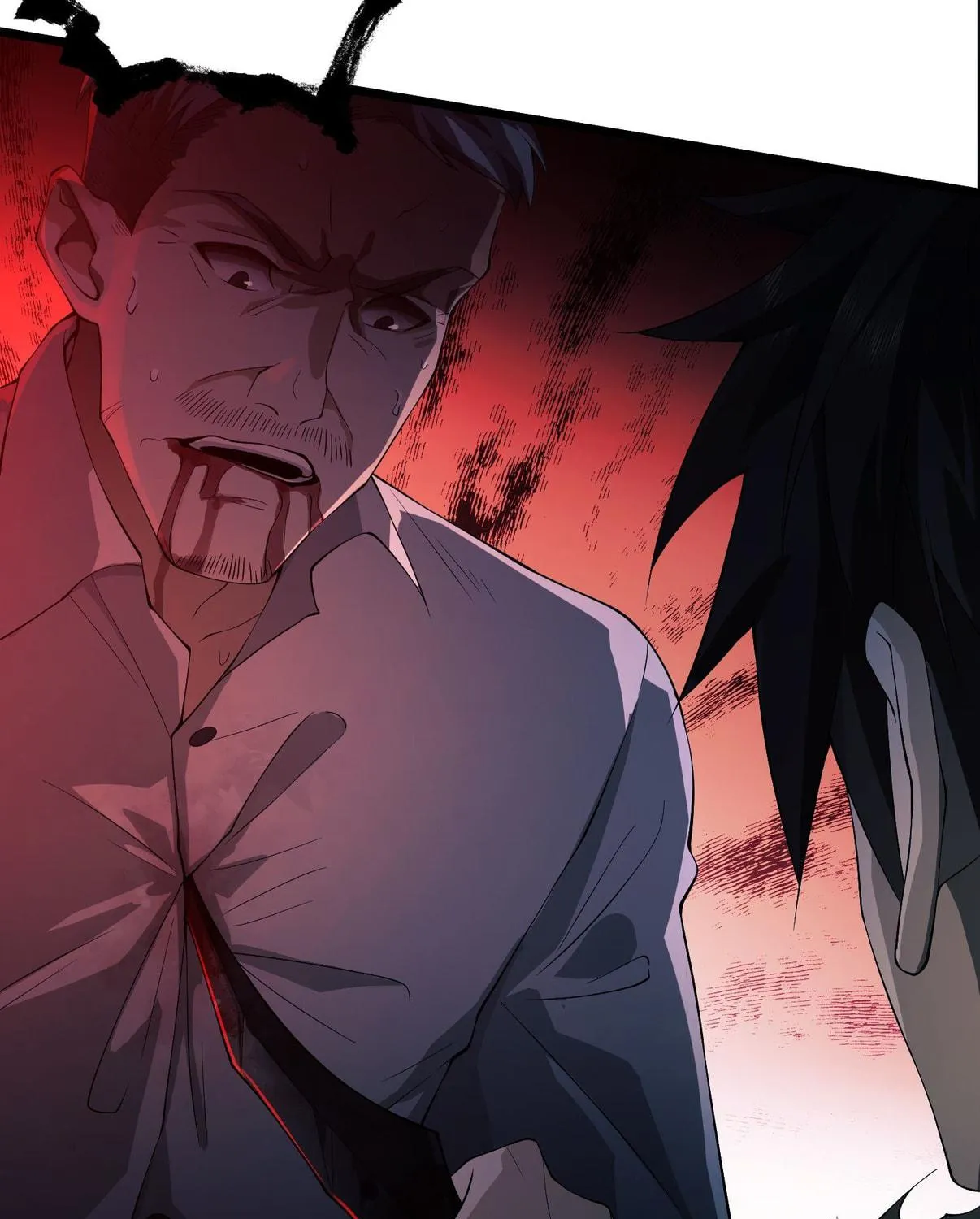 Read The First Sequence chapter 10 image 208 on Lezhin