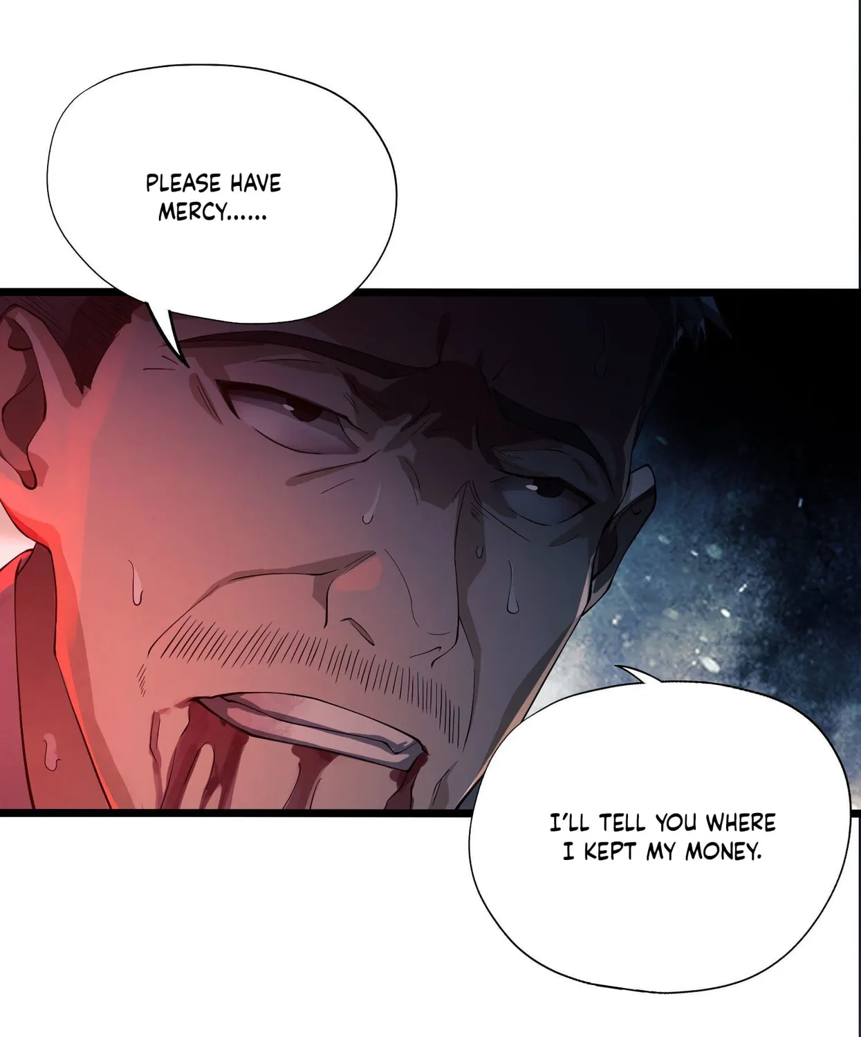 Read The First Sequence chapter 10 image 210 on Lezhin