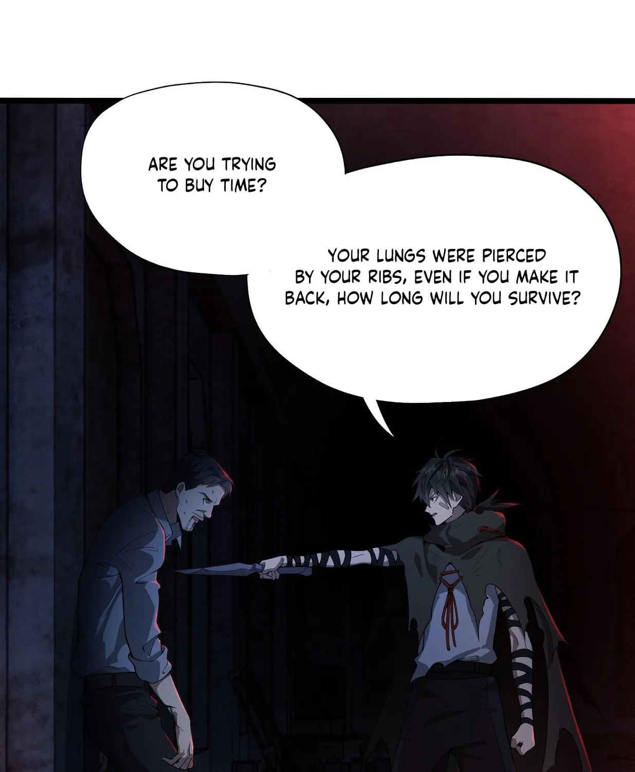 Read The First Sequence chapter 10 image 216 on Lezhin