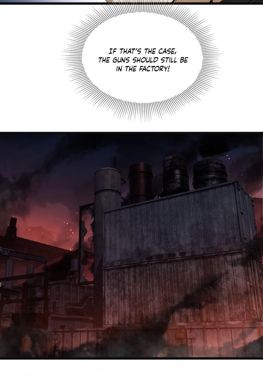 Read The First Sequence chapter 10 image 22 on Lezhin