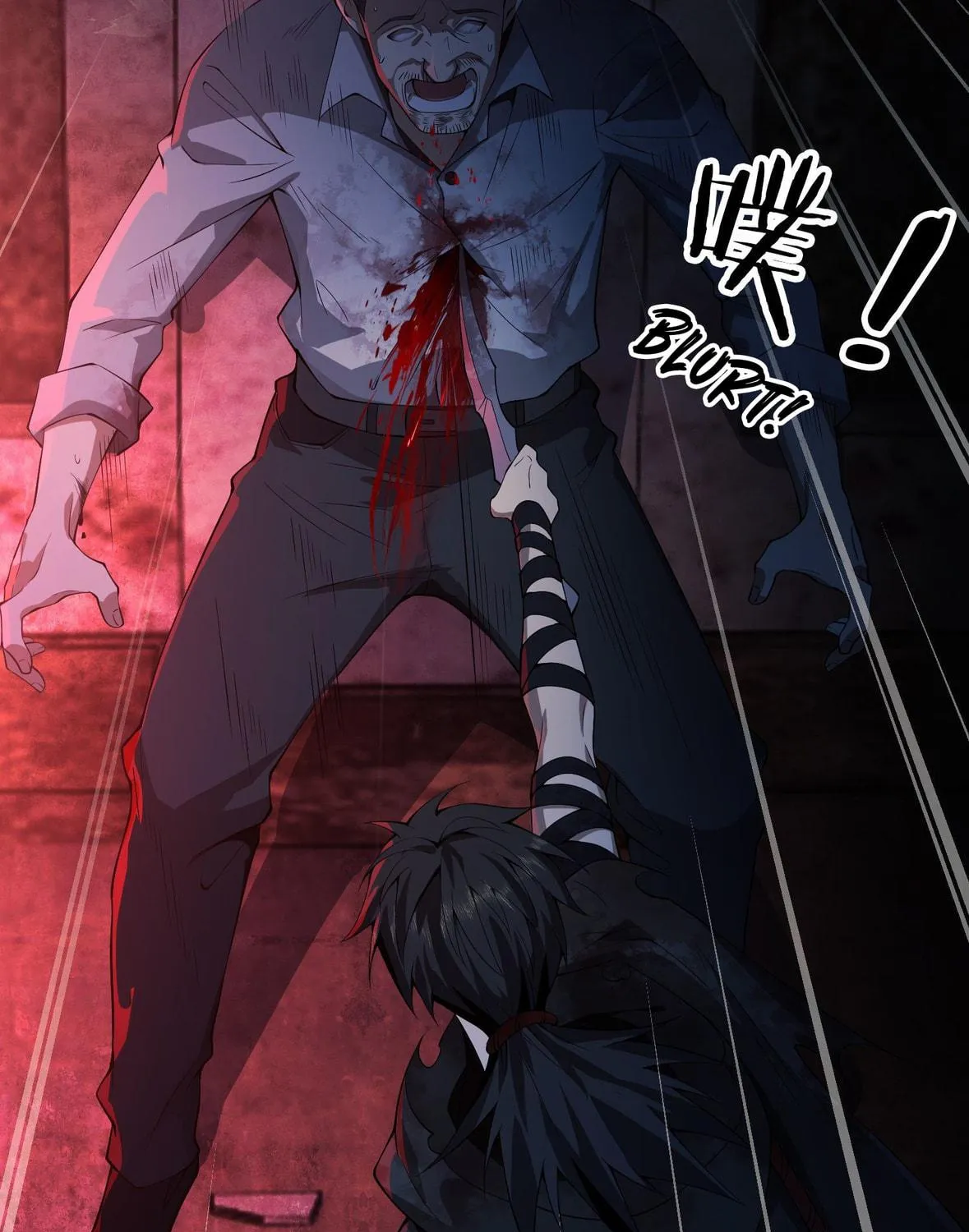 Read The First Sequence chapter 10 image 220 on Lezhin