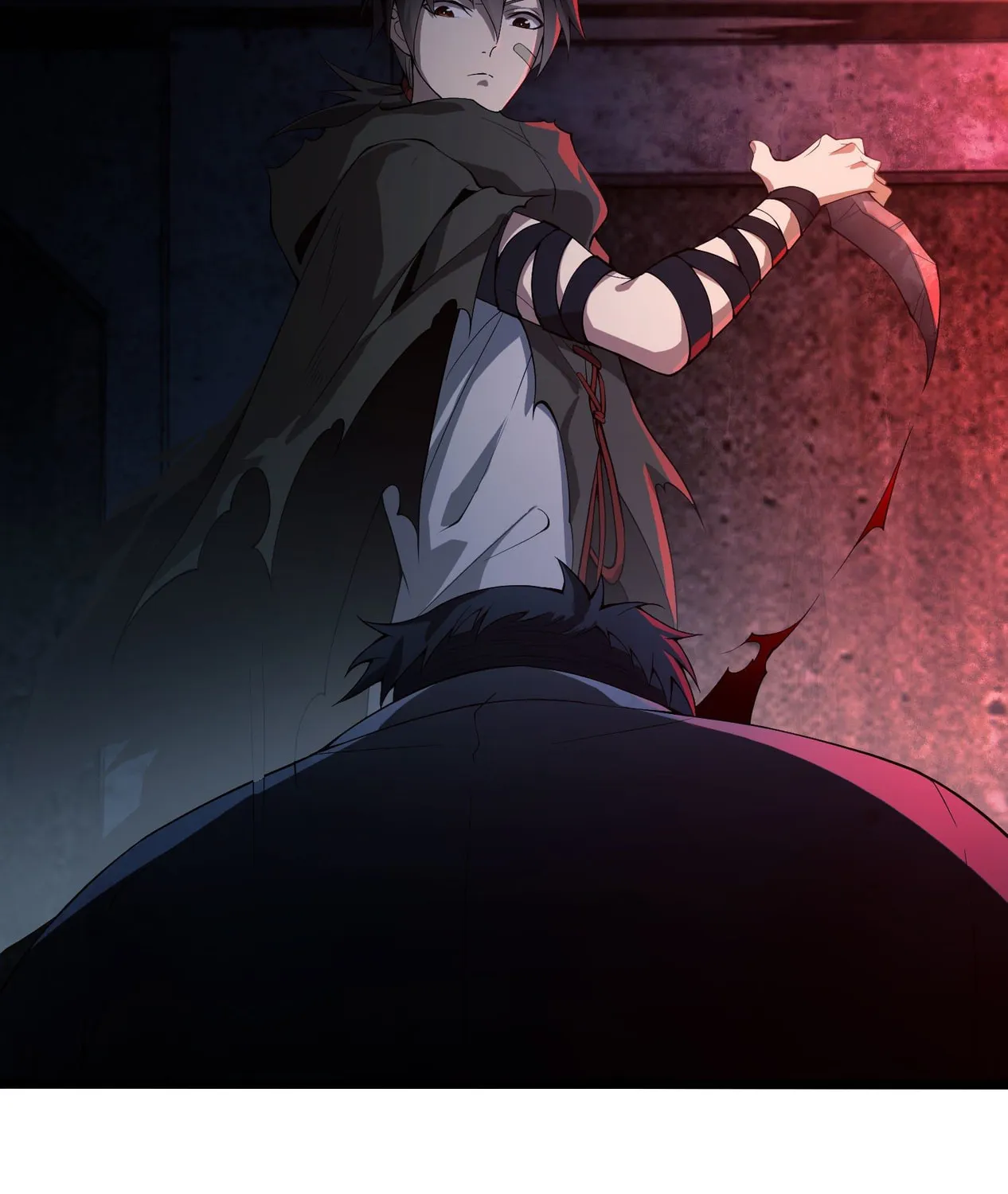 Read The First Sequence chapter 10 image 224 on Lezhin