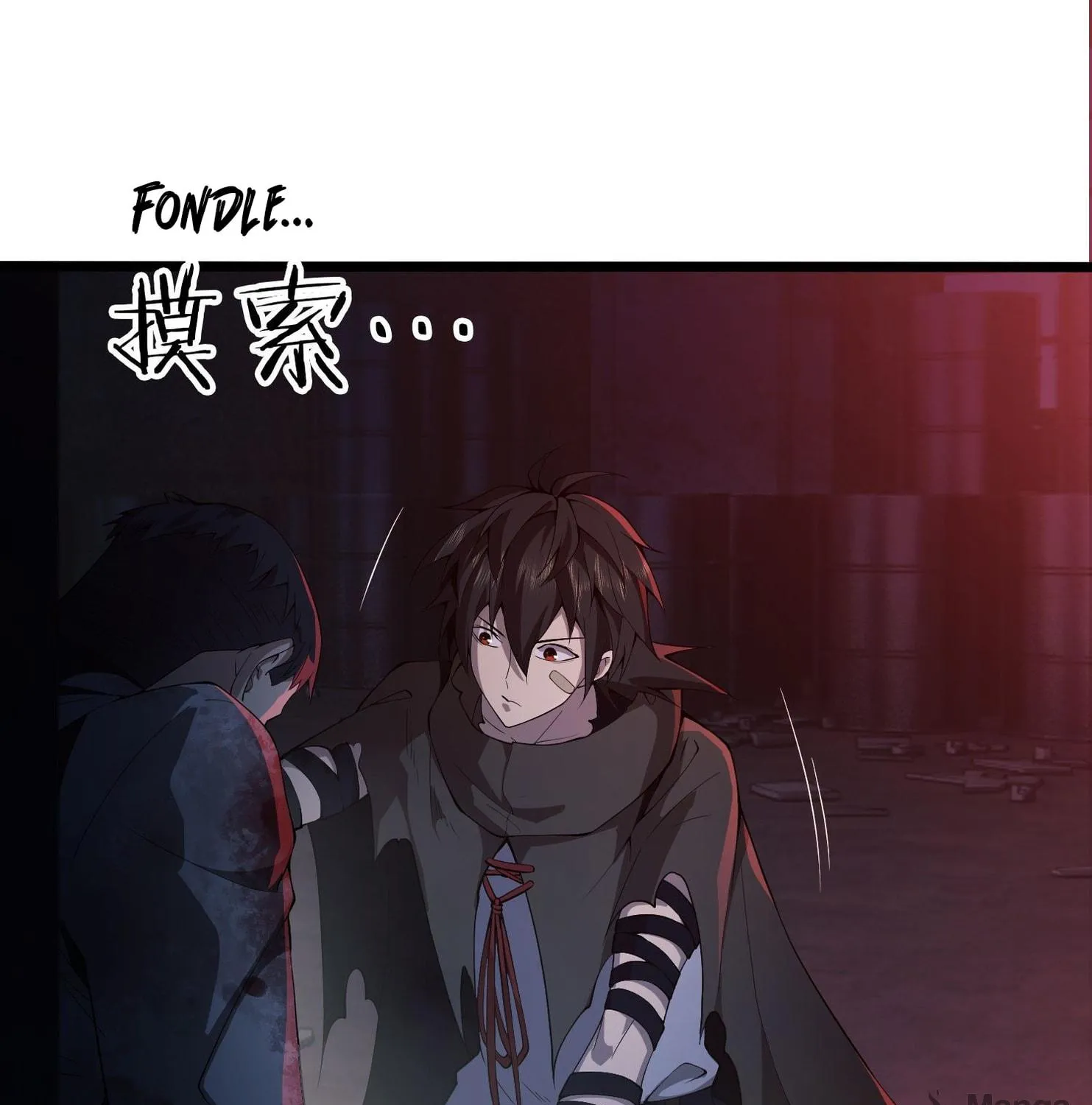 Read The First Sequence chapter 10 image 226 on Lezhin