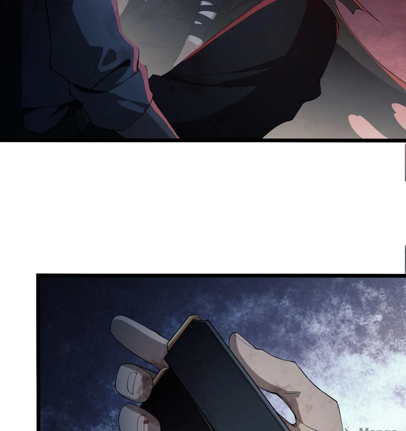 Read The First Sequence chapter 10 image 228 on Lezhin