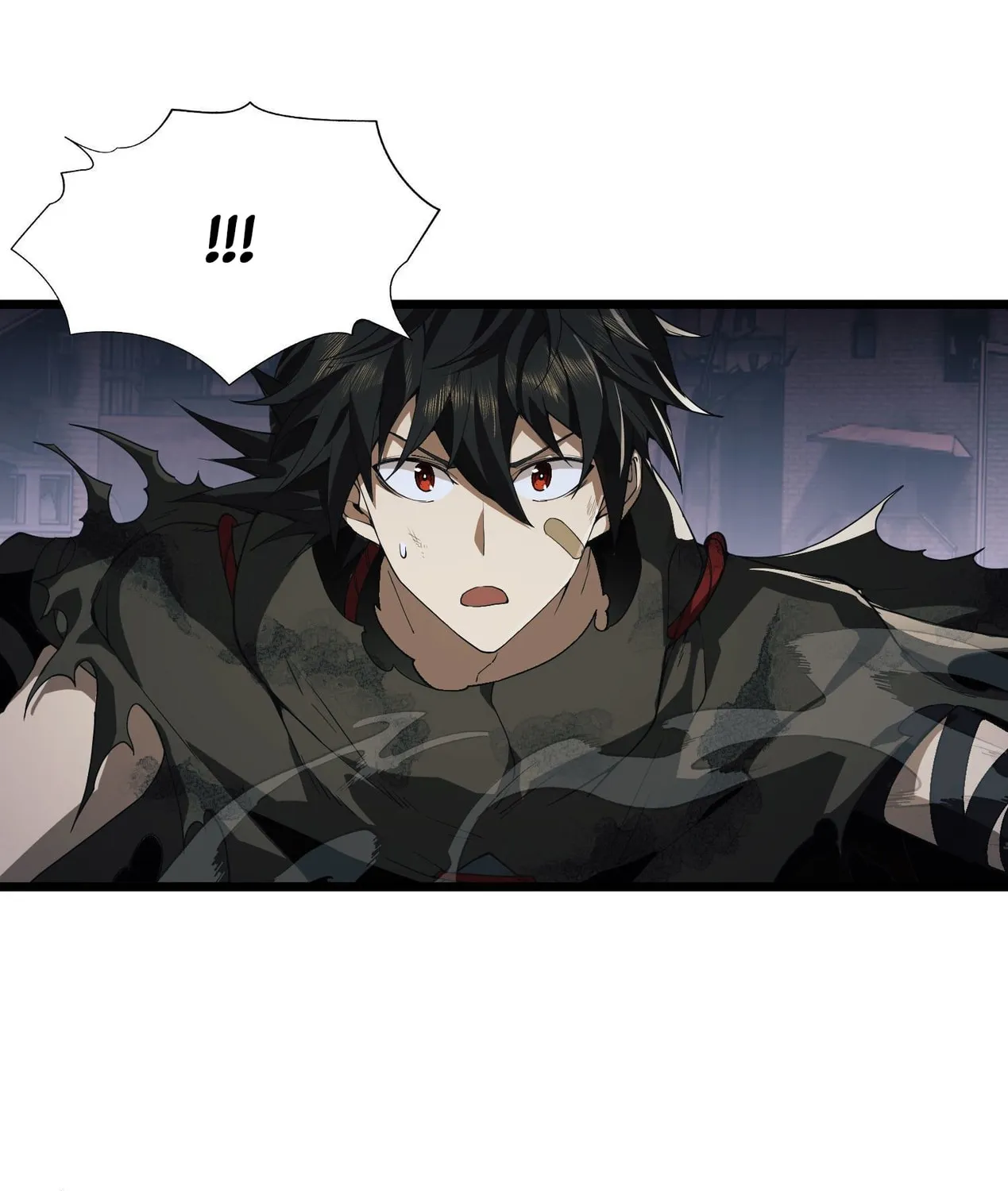 Read The First Sequence chapter 10 image 24 on Lezhin