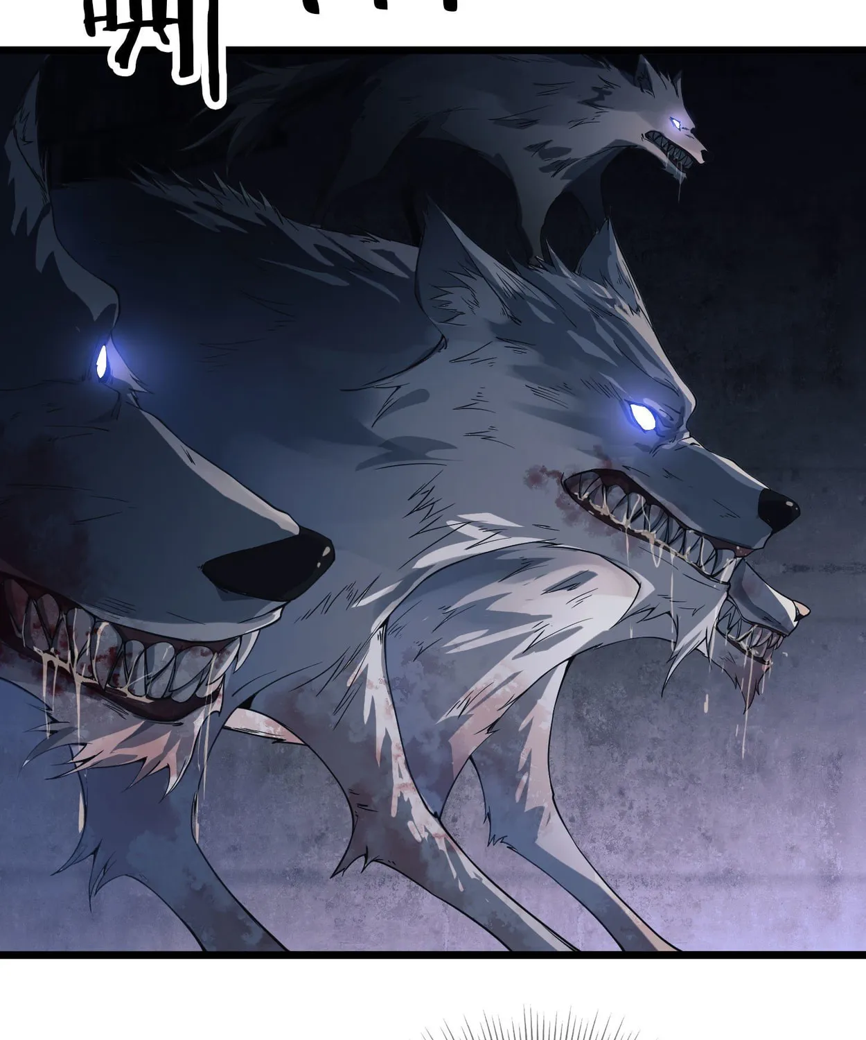 Read The First Sequence chapter 10 image 30 on Lezhin