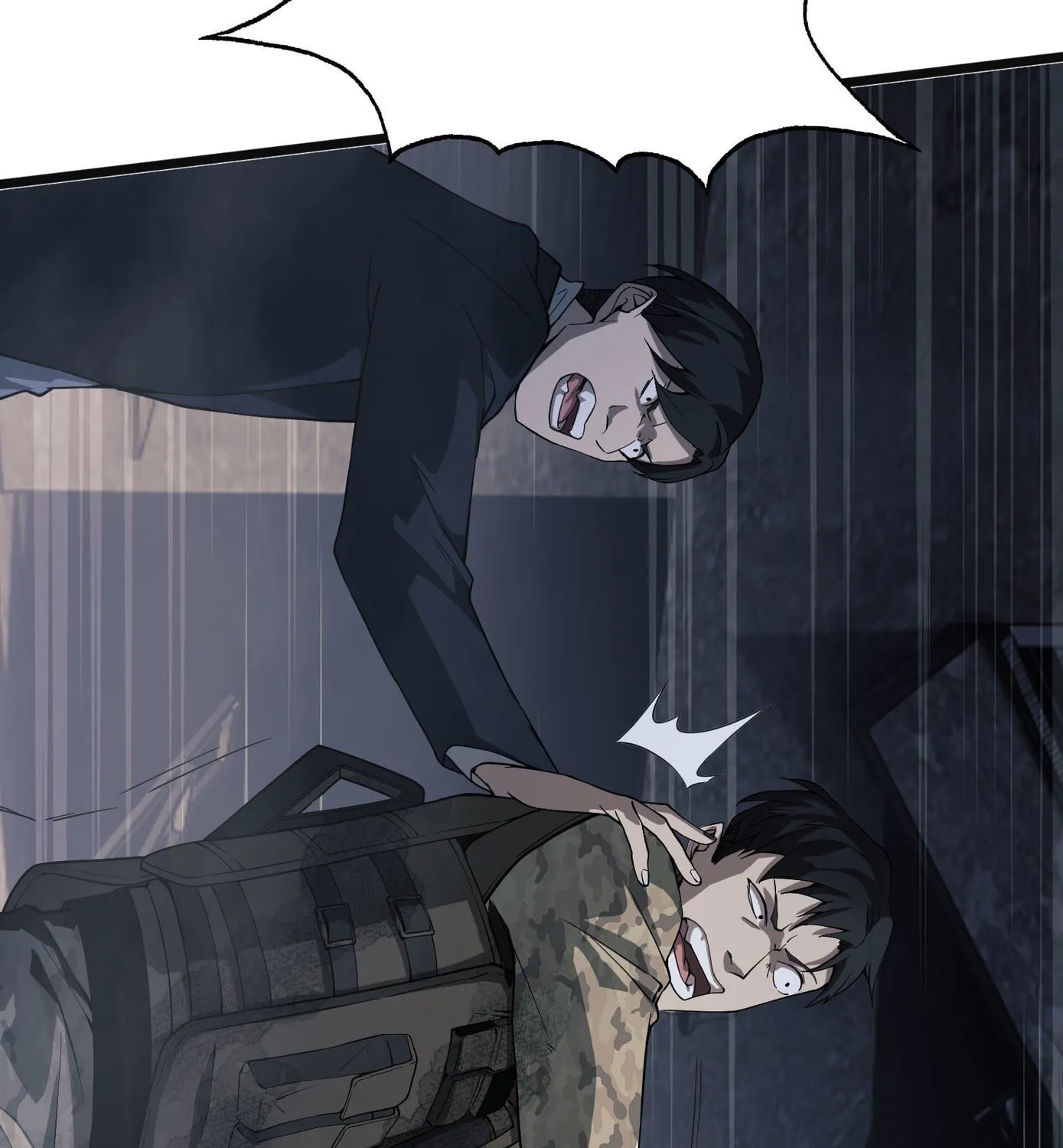 Read The First Sequence chapter 10 image 36 on Lezhin