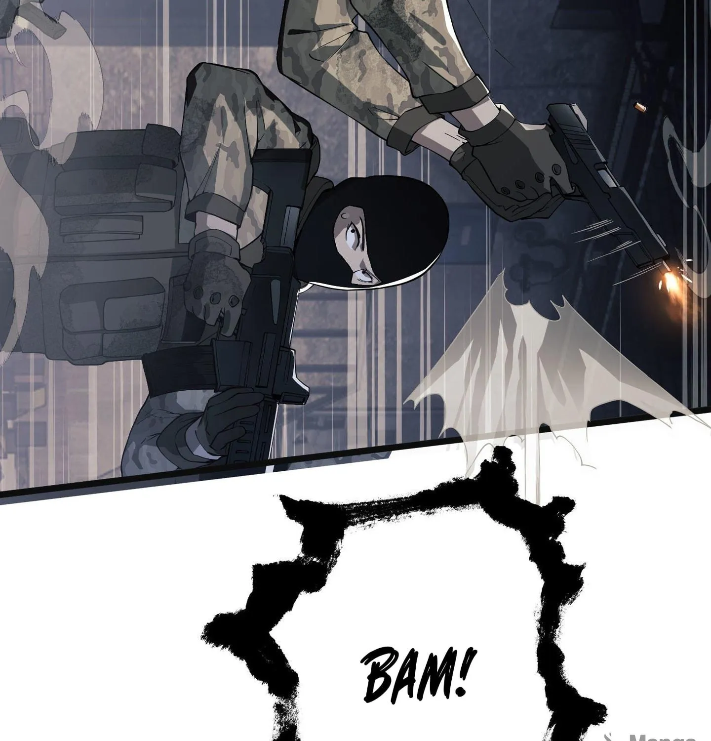 Read The First Sequence chapter 10 image 38 on Lezhin